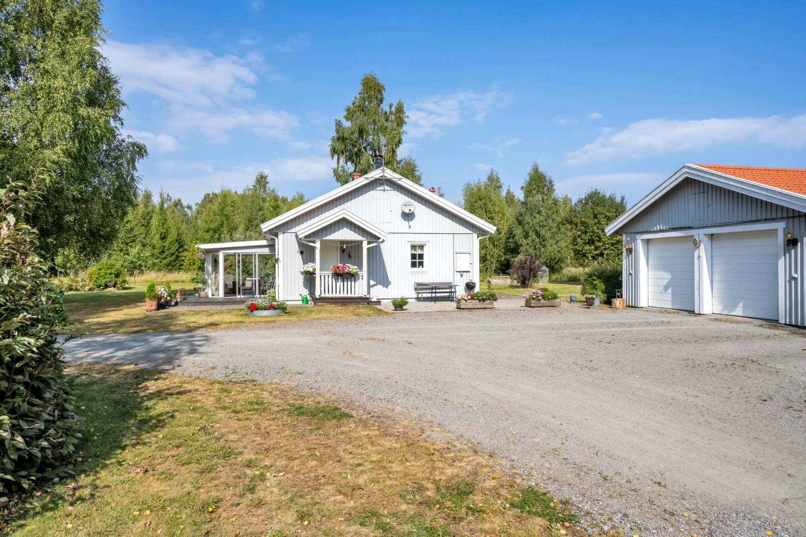 Bostadsbild från Ärentuna 184, Såld i Ärentuna, Uppsala