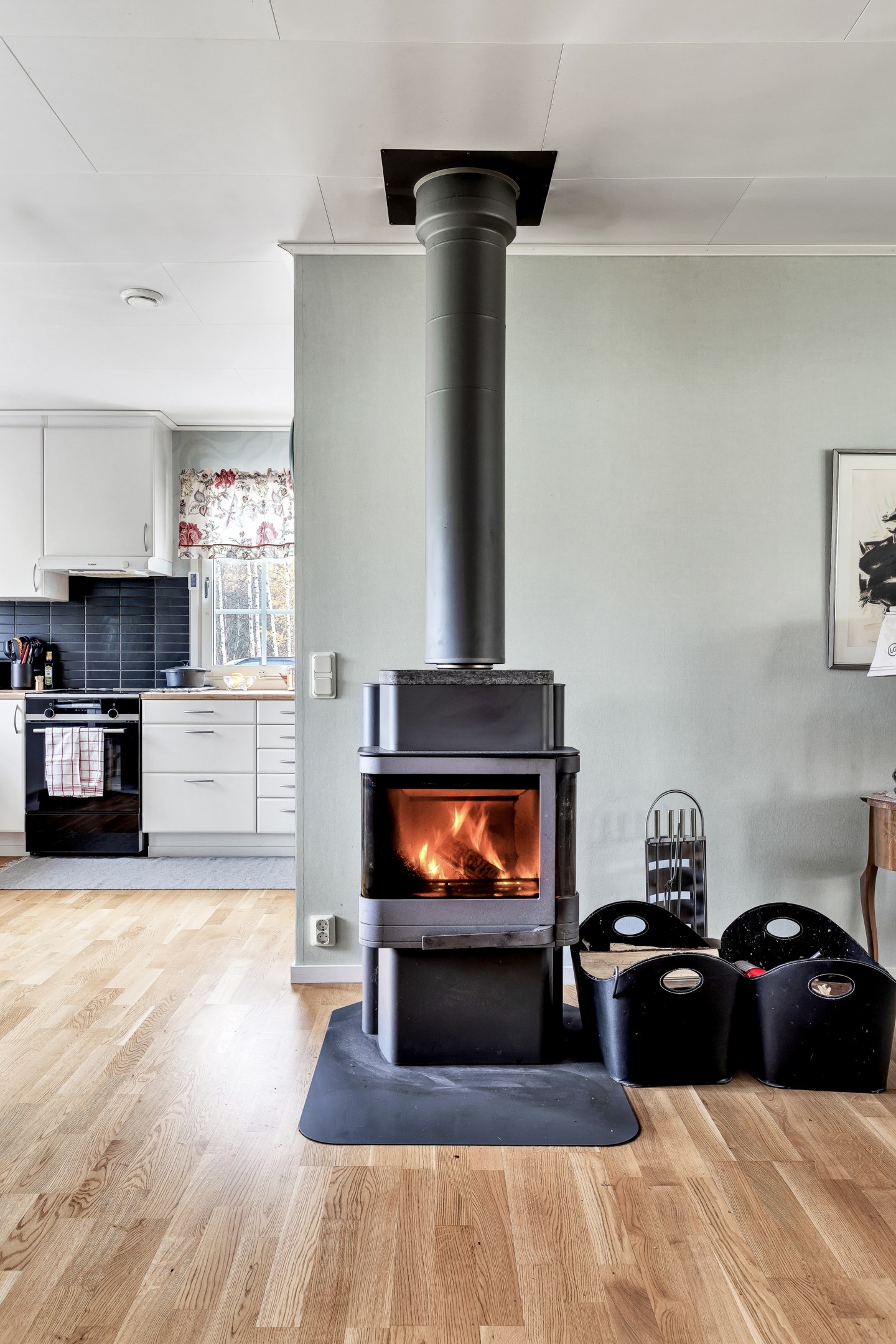 Bostadsbild från Ärentuna 184, Såld i Ärentuna, Uppsala