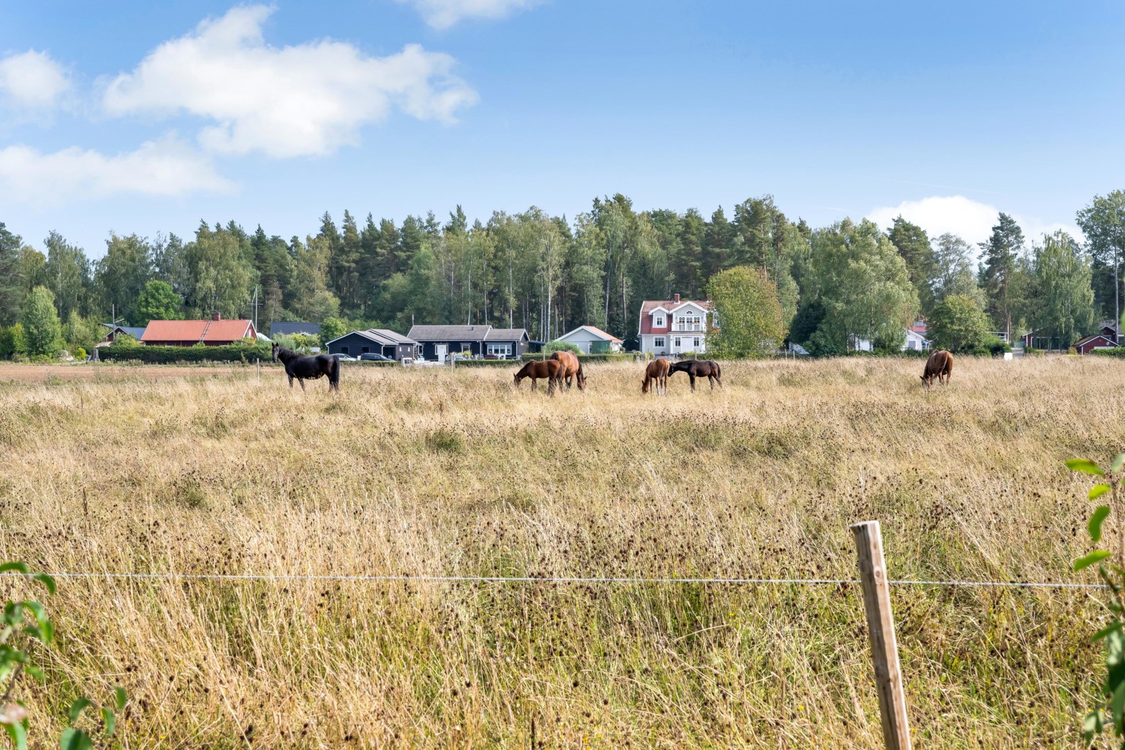 Bostadsbild från Ärentuna 184, Såld i Ärentuna, Uppsala