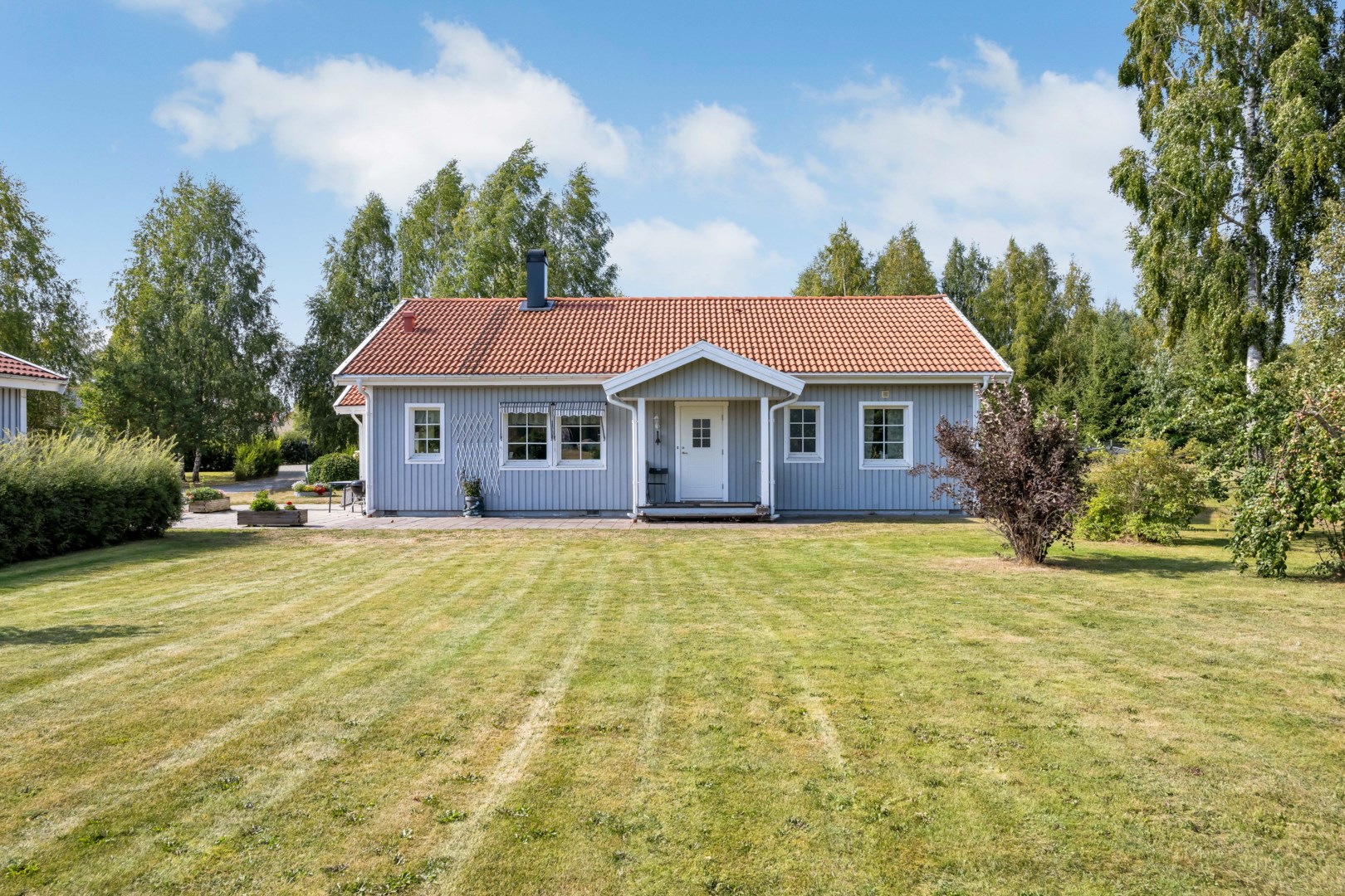 Bostadsbild från Ärentuna 184, Såld i Ärentuna, Uppsala