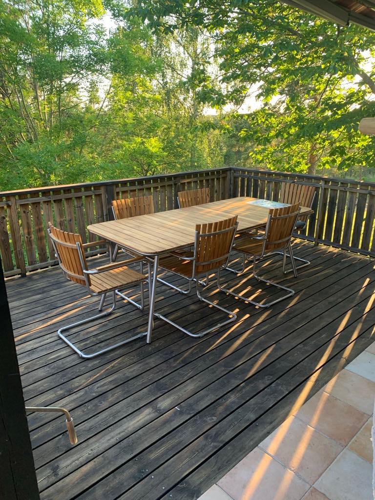 Bostadsbild från Enbacken 17, Såld i Eriksvik, Nacka