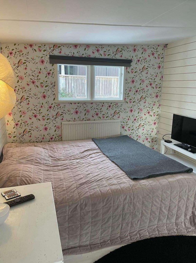 Bostadsbild från Enbacken 17, Såld i Eriksvik, Nacka