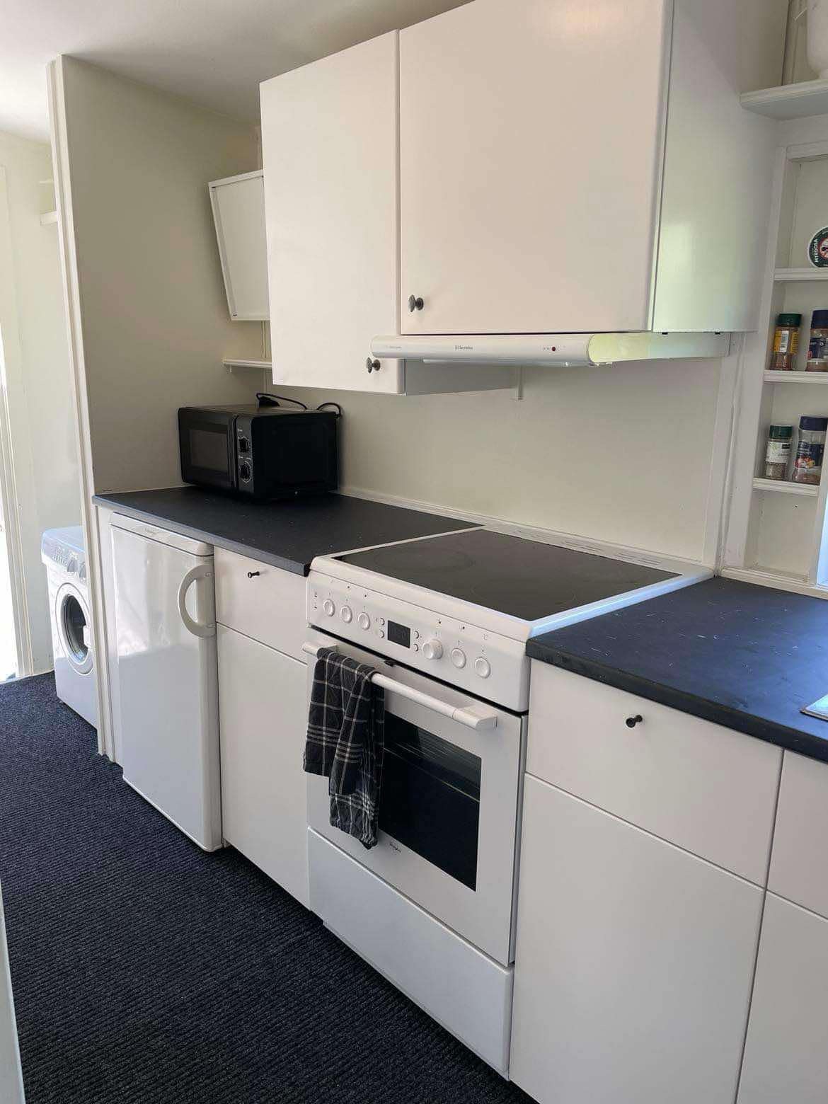 Bostadsbild från Enbacken 17, Såld i Eriksvik, Nacka