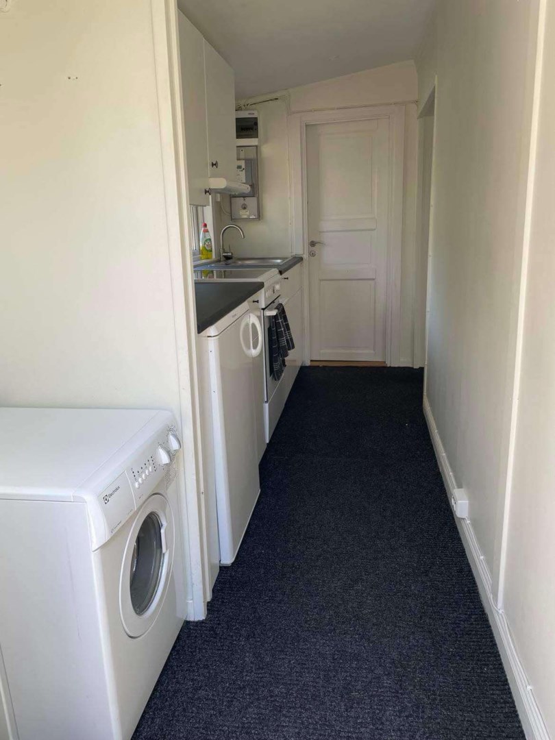 Bostadsbild från Enbacken 17, Såld i Eriksvik, Nacka