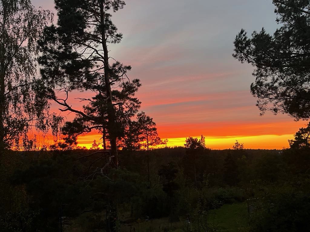 Bostadsbild från Enbacken 17, Såld i Eriksvik, Nacka