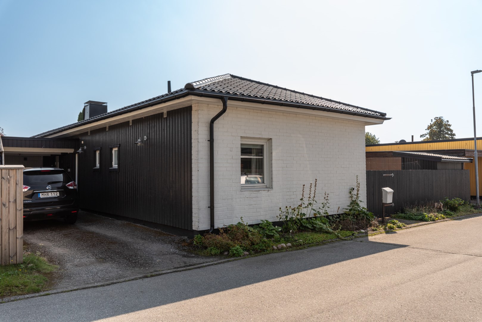 Bostadsbild från Blåklintsgatan 3, Såld i Nordanby Gärde, Västerås