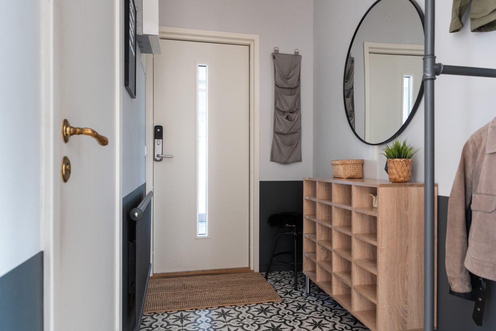 Bostadsbild från Blåklintsgatan 3, Såld i Nordanby Gärde, Västerås