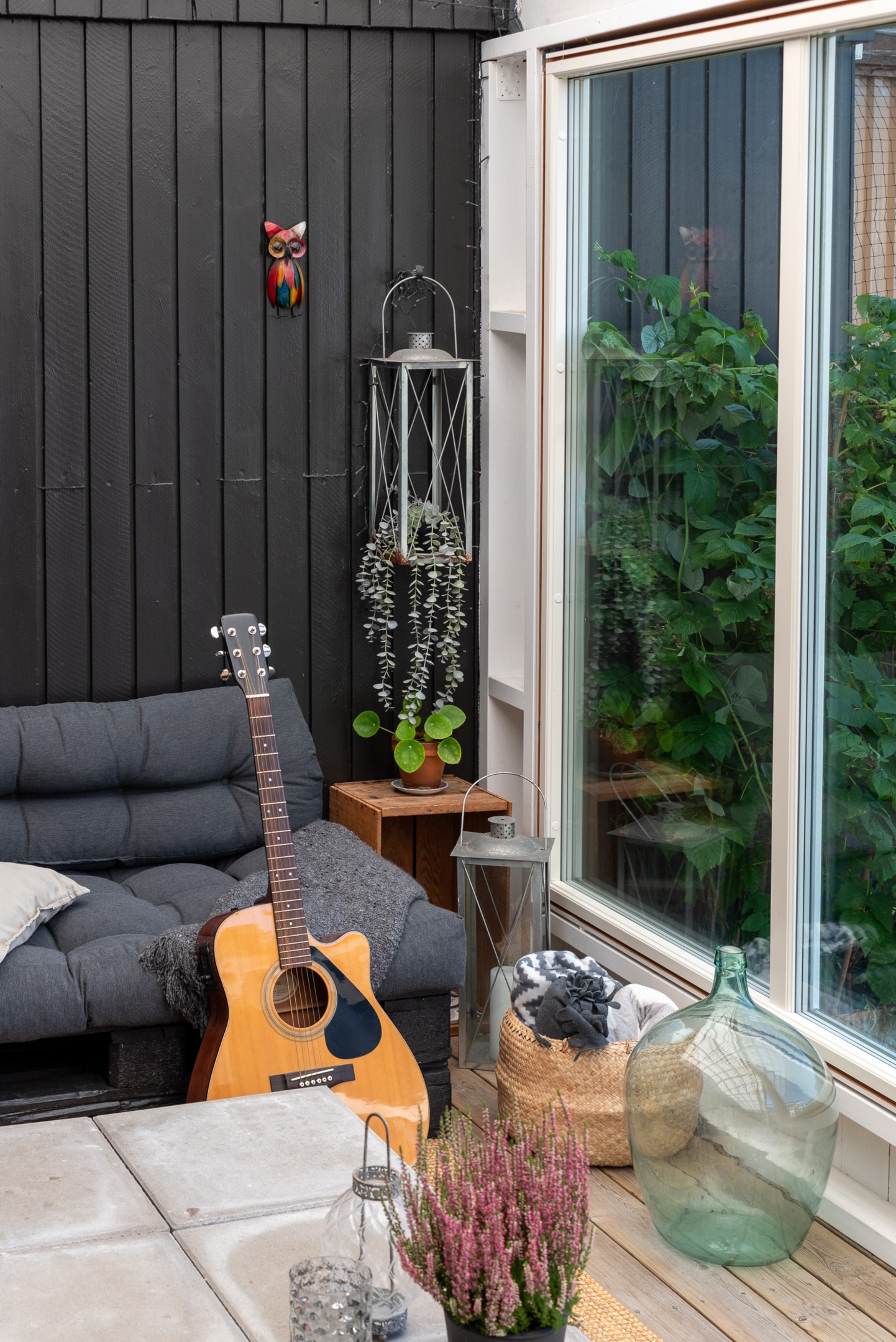 Bostadsbild från Blåklintsgatan 3, Såld i Nordanby Gärde, Västerås