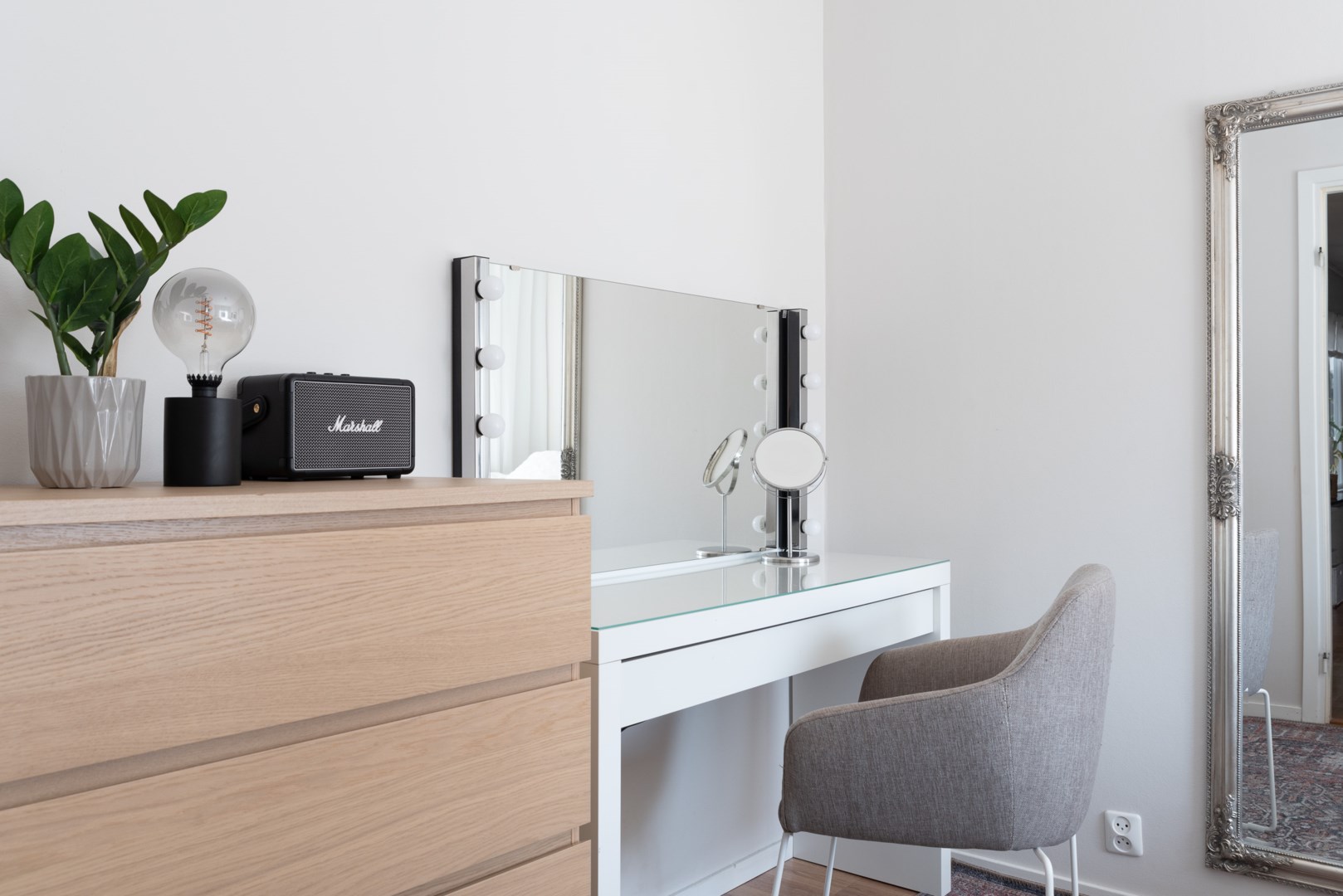 Bostadsbild från Blåklintsgatan 3, Såld i Nordanby Gärde, Västerås