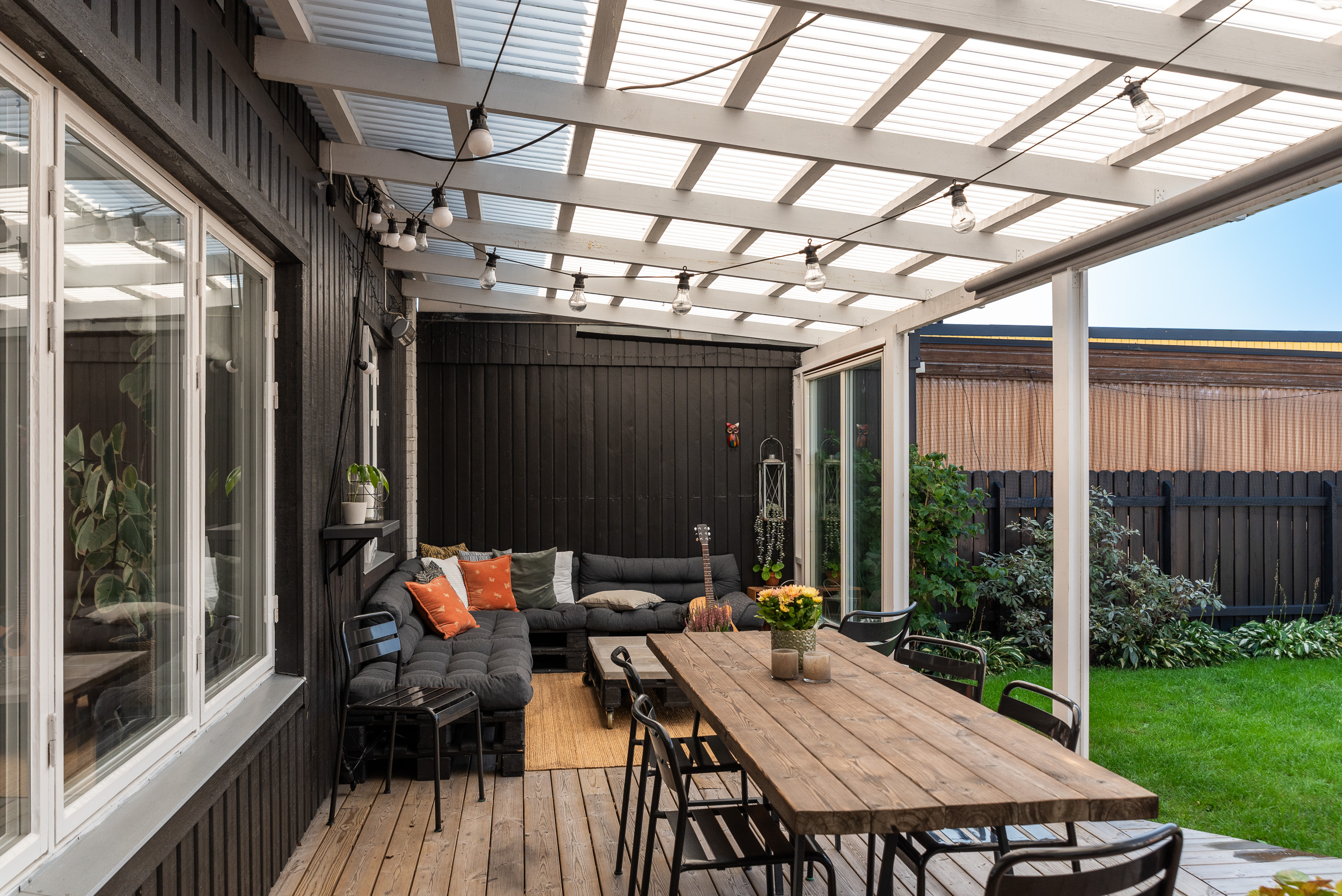 Bostadsbild från Blåklintsgatan 3, Såld i Nordanby Gärde, Västerås