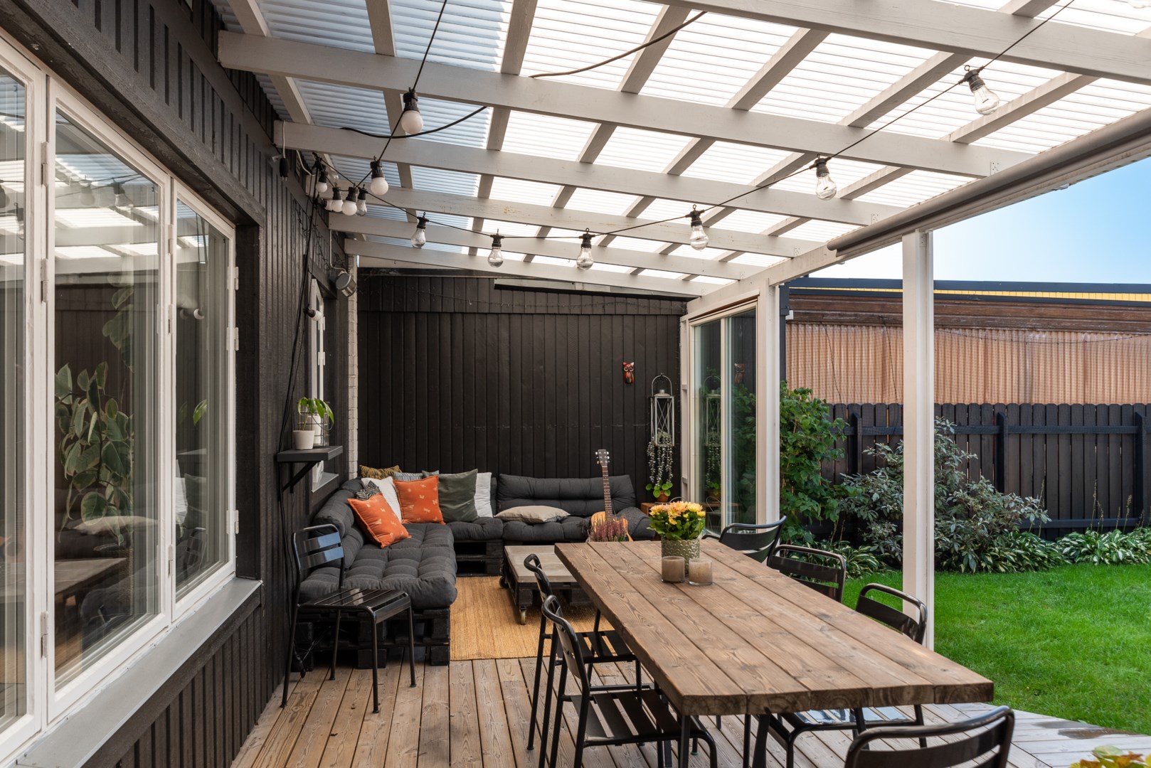 Bostadsbild från Blåklintsgatan 3, Såld i Nordanby Gärde, Västerås