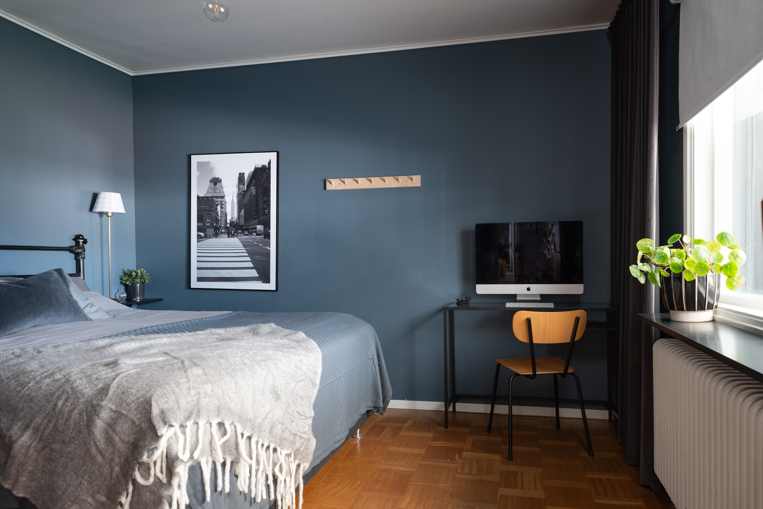 Bostadsbild från Blåklintsgatan 3, Såld i Nordanby Gärde, Västerås