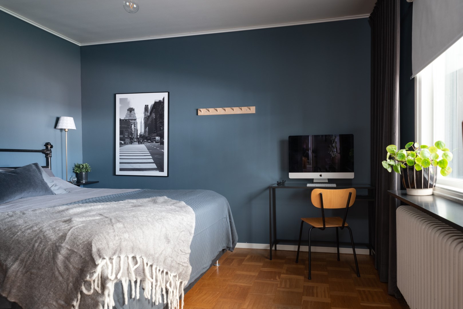 Bostadsbild från Blåklintsgatan 3, Såld i Nordanby Gärde, Västerås