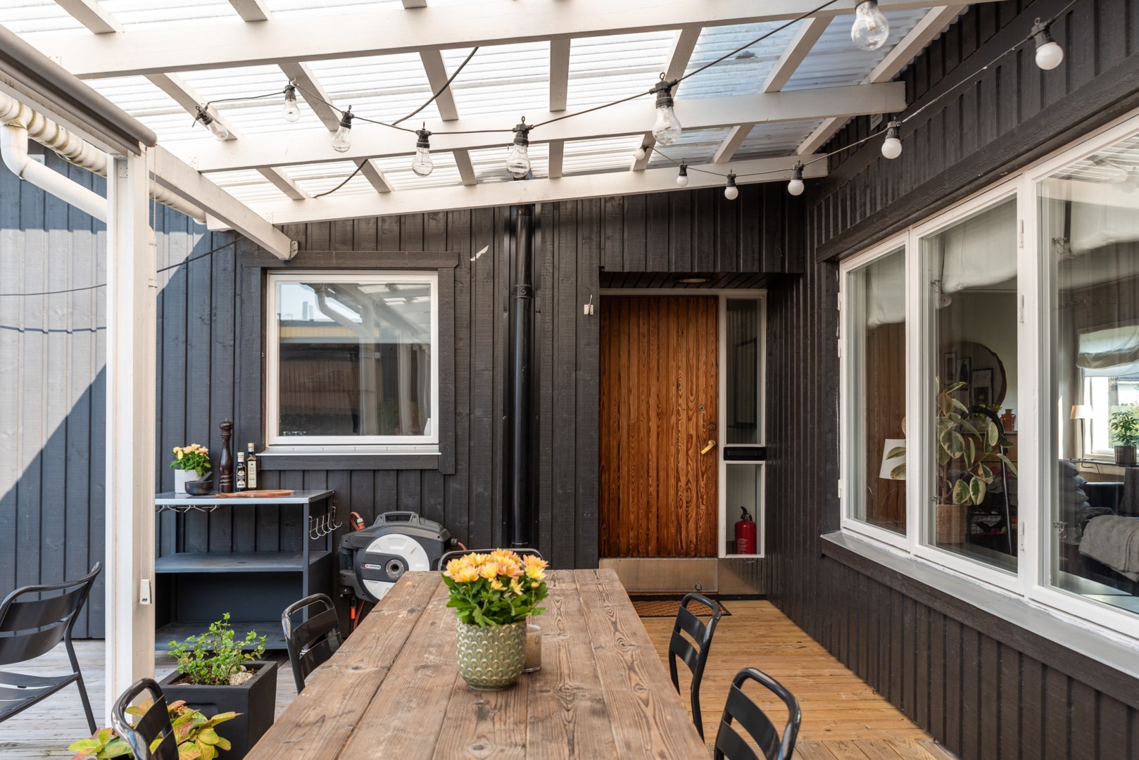 Bostadsbild från Blåklintsgatan 3, Såld i Nordanby Gärde, Västerås