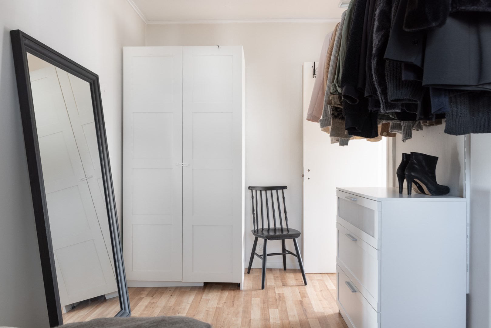 Bostadsbild från Blåklintsgatan 3, Såld i Nordanby Gärde, Västerås