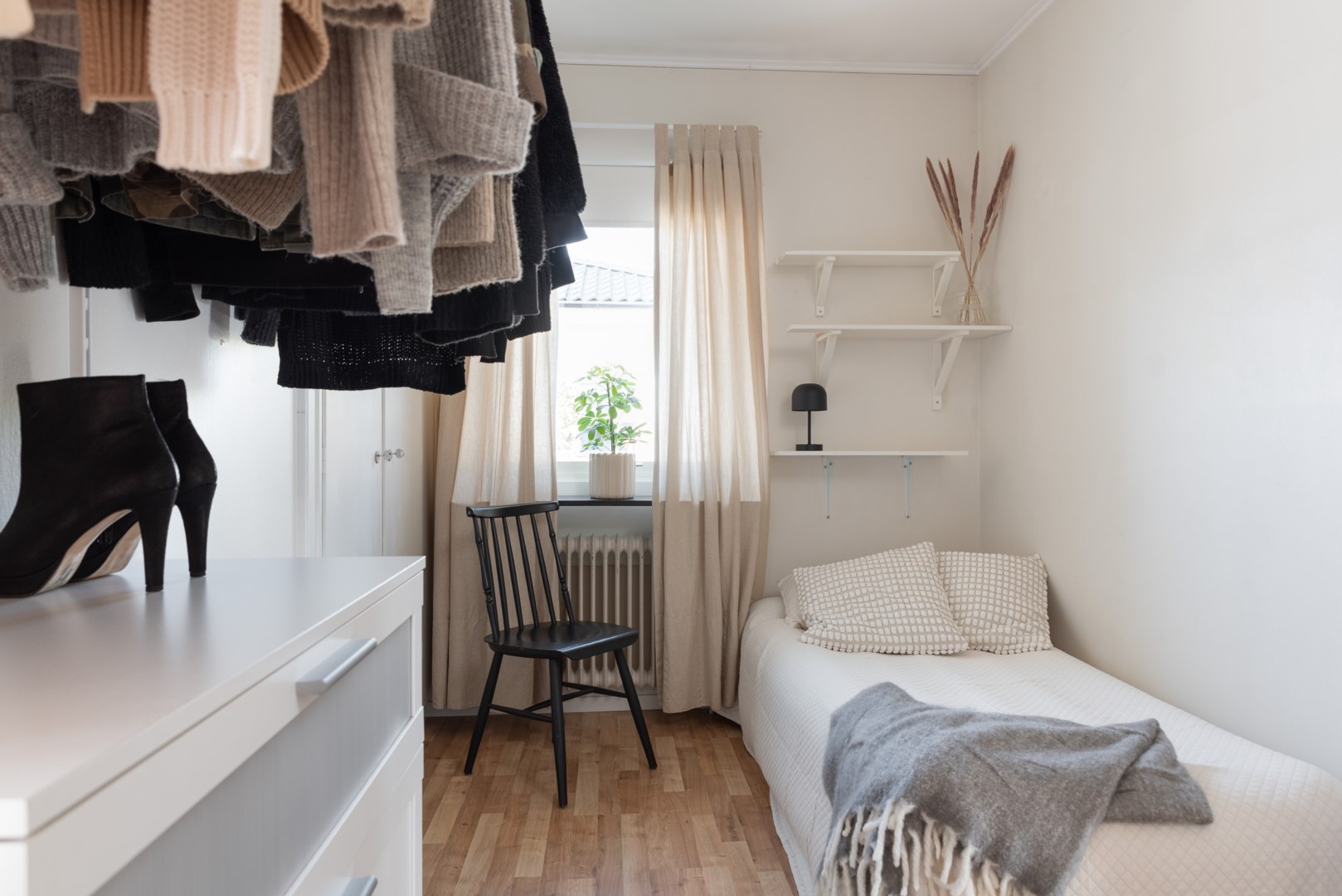 Bostadsbild från Blåklintsgatan 3, Såld i Nordanby Gärde, Västerås