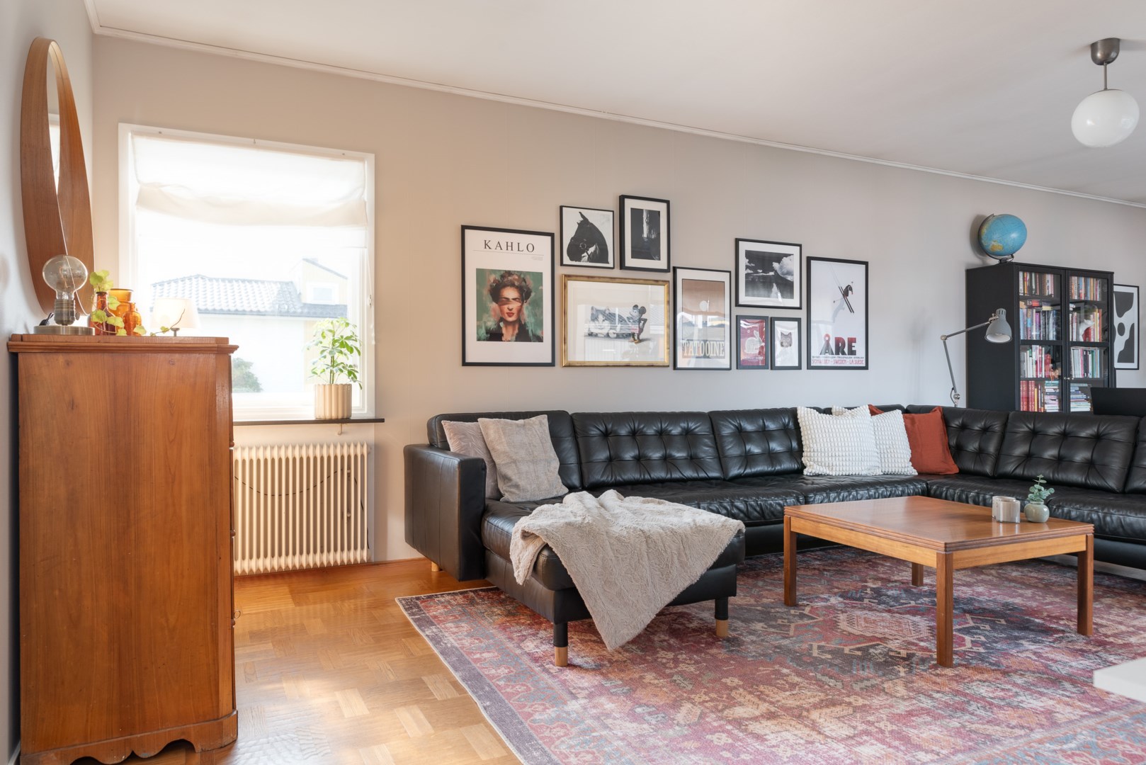 Bostadsbild från Blåklintsgatan 3, Såld i Nordanby Gärde, Västerås