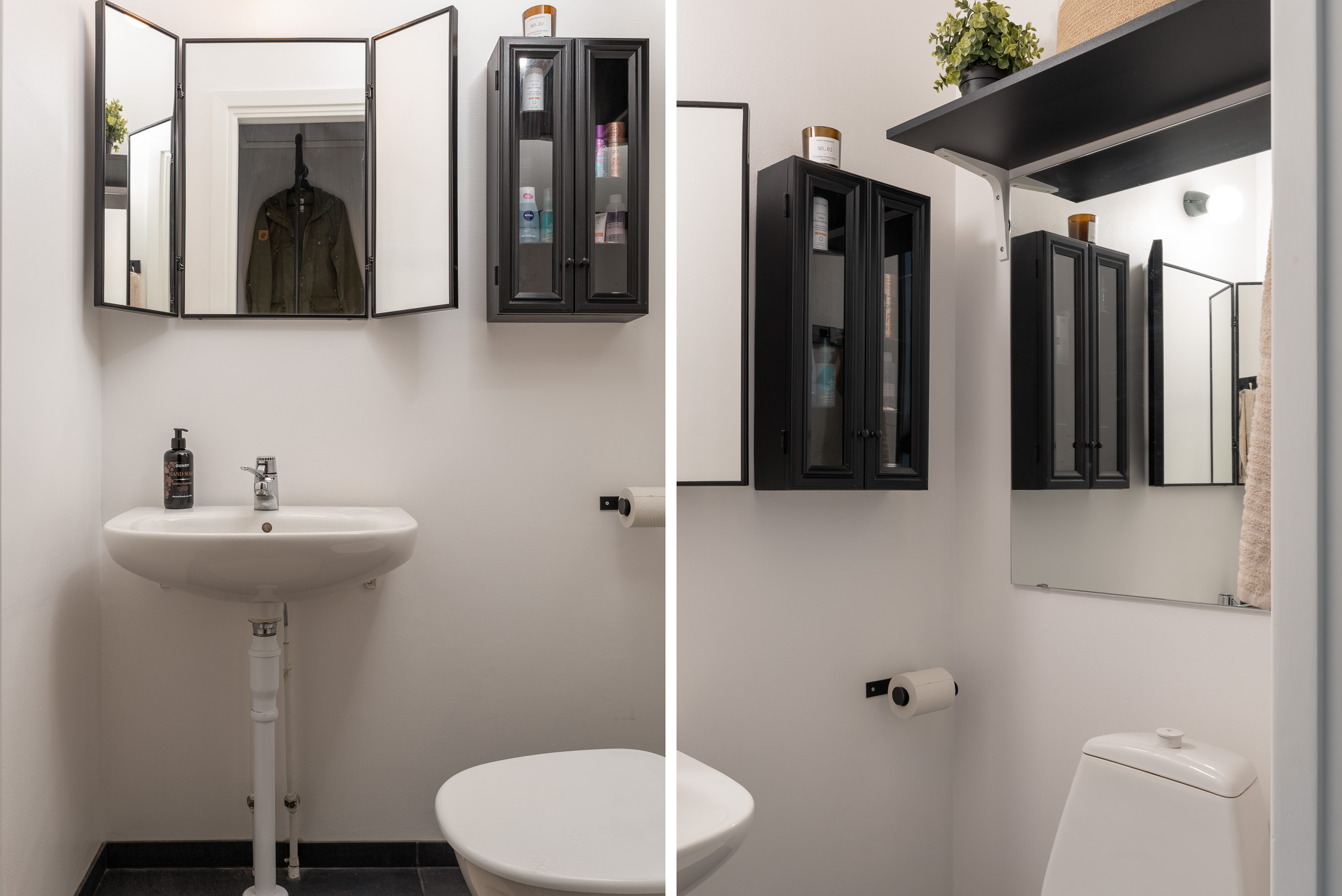 Bostadsbild från Blåklintsgatan 3, Såld i Nordanby Gärde, Västerås