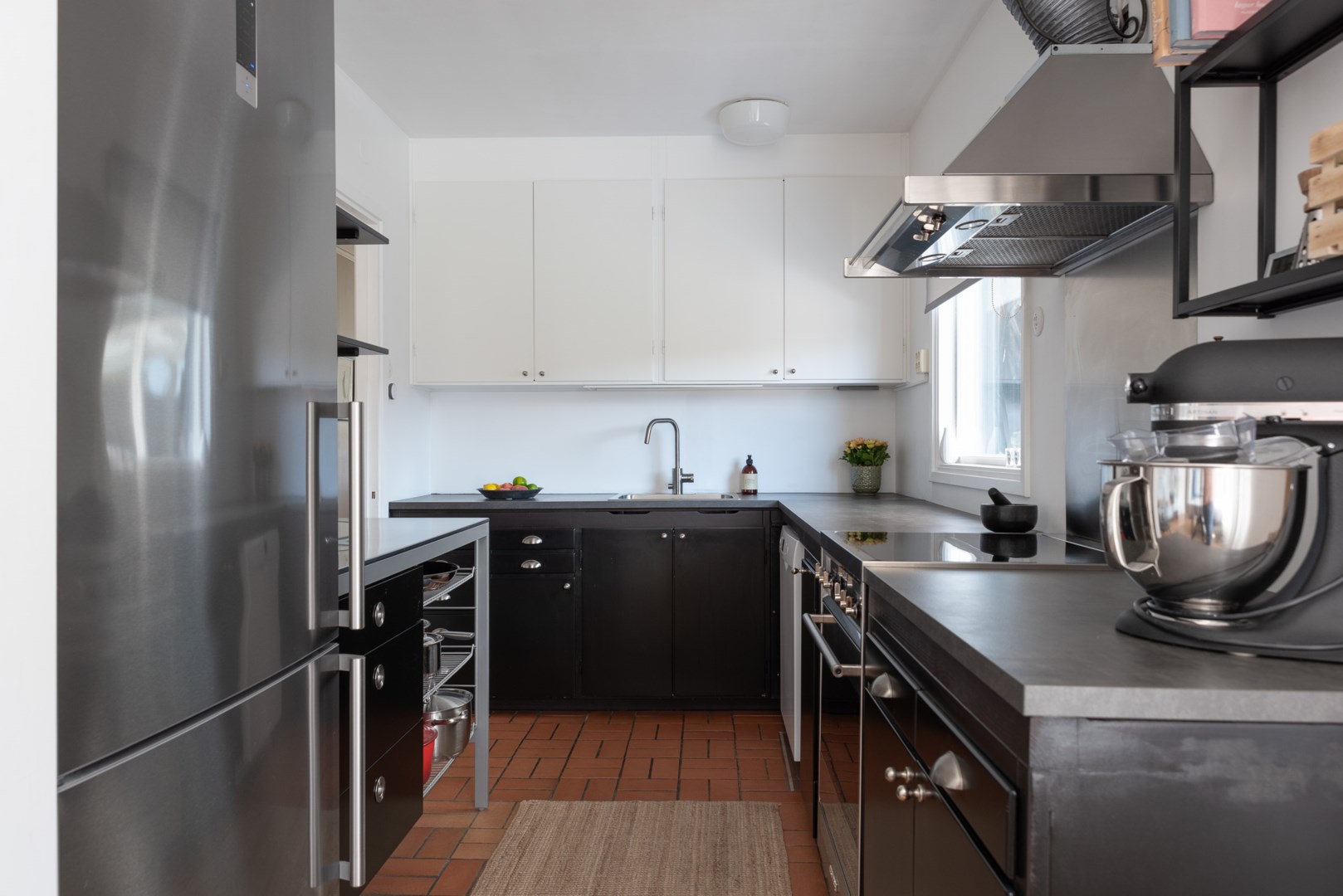 Bostadsbild från Blåklintsgatan 3, Såld i Nordanby Gärde, Västerås