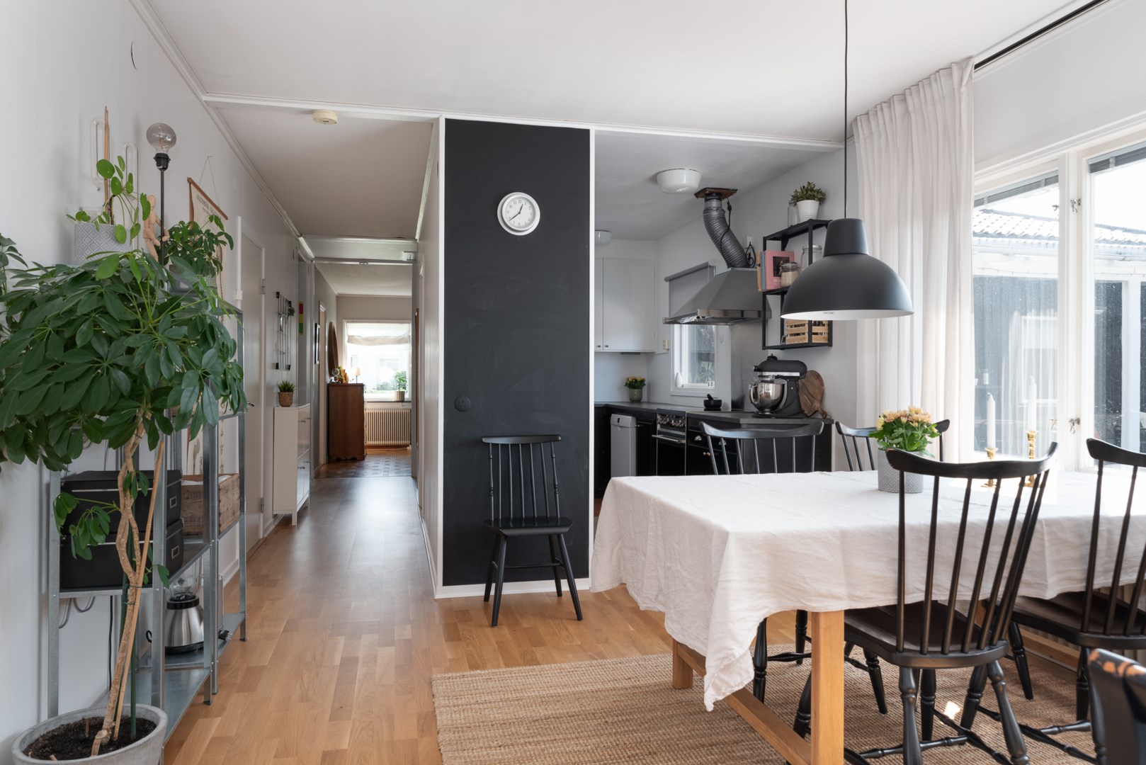 Bostadsbild från Blåklintsgatan 3, Såld i Nordanby Gärde, Västerås