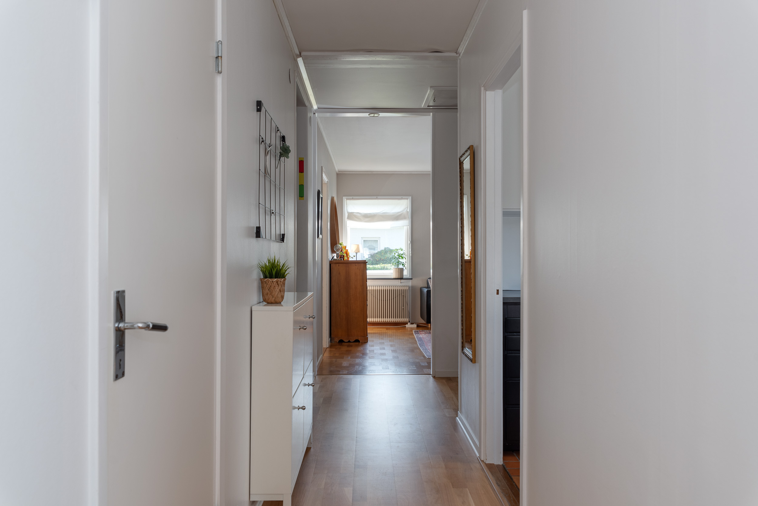 Bostadsbild från Blåklintsgatan 3, Såld i Nordanby Gärde, Västerås