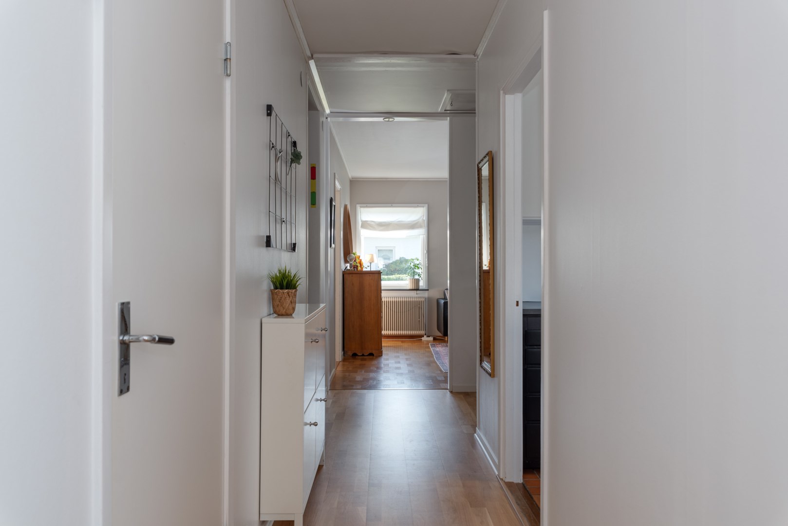 Bostadsbild från Blåklintsgatan 3, Såld i Nordanby Gärde, Västerås