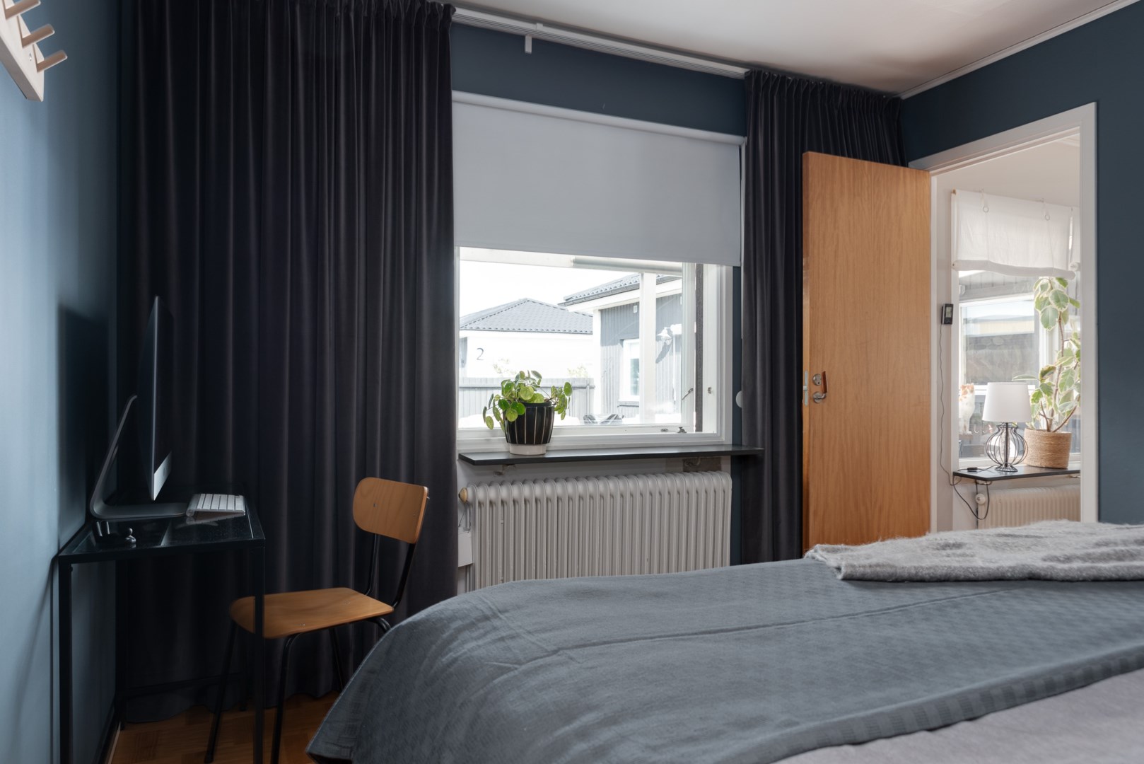 Bostadsbild från Blåklintsgatan 3, Såld i Nordanby Gärde, Västerås