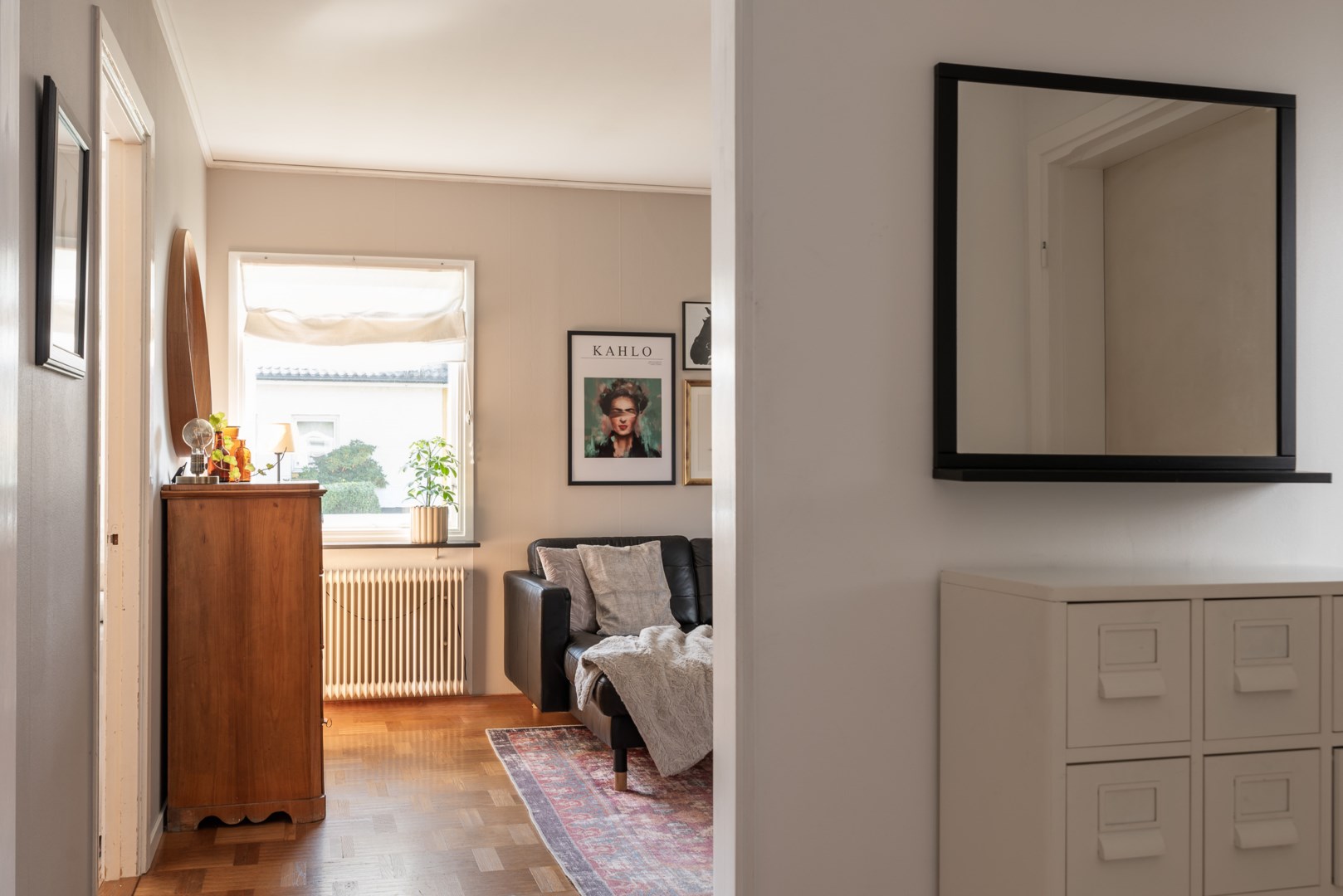 Bostadsbild från Blåklintsgatan 3, Såld i Nordanby Gärde, Västerås