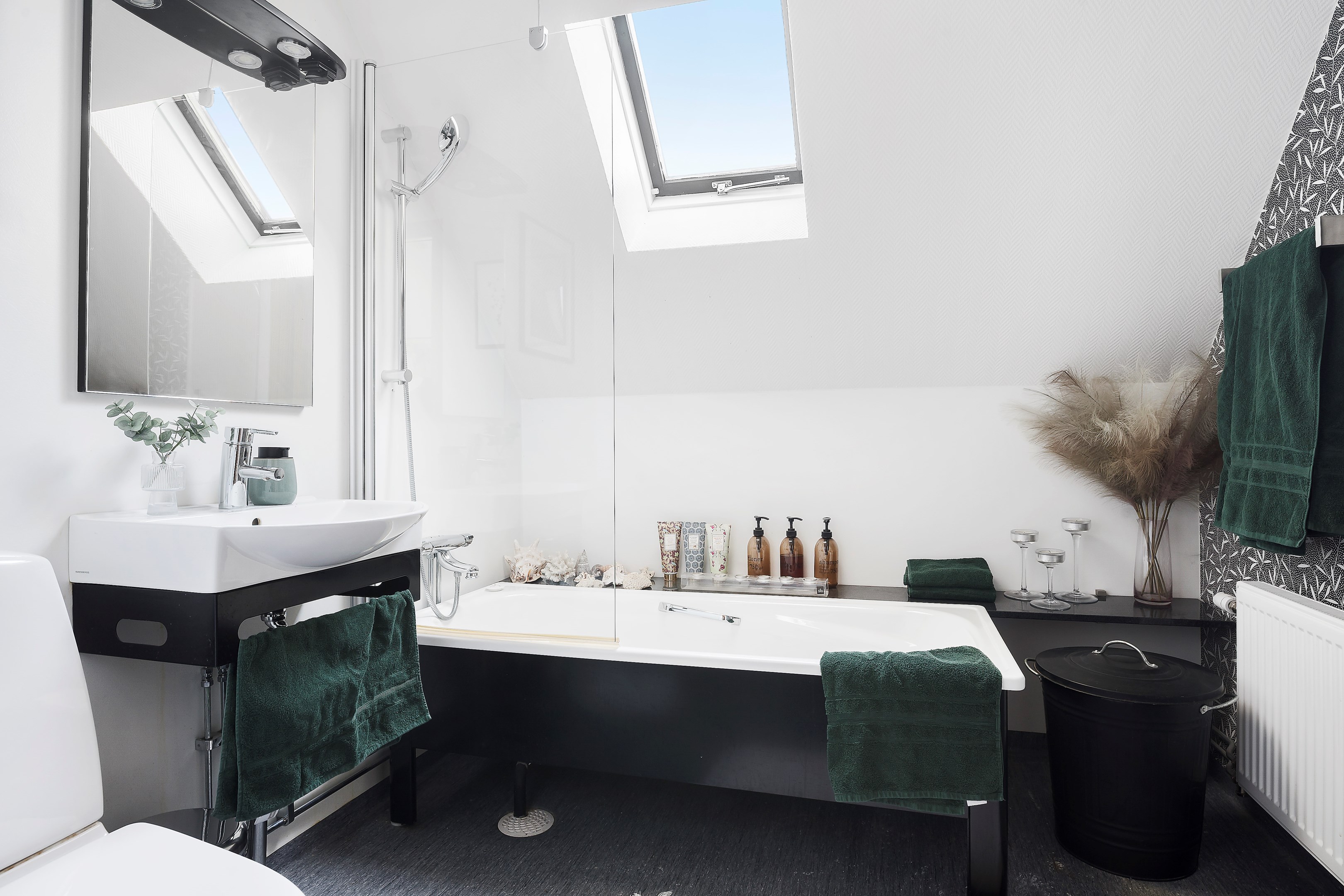 Bostadsbild från Fornby 6, Såld i Rasbokil, Uppsala