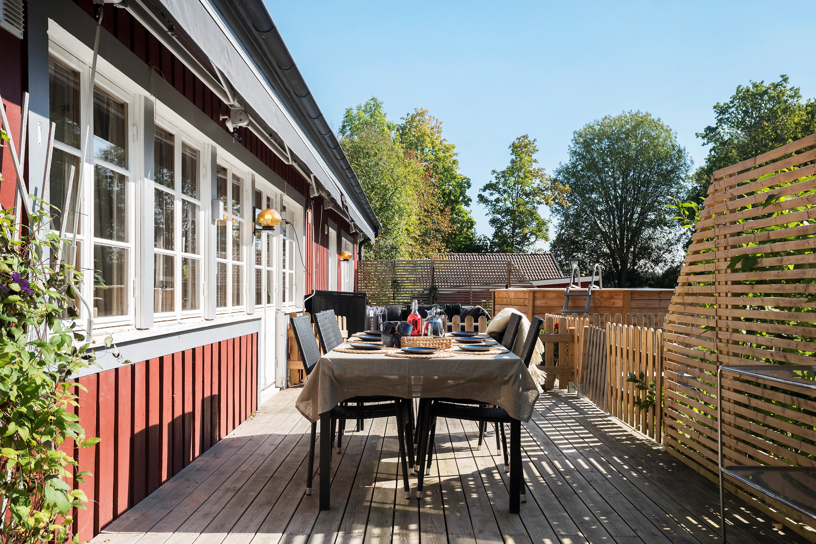 Bostadsbild från Fornby 6, Såld i Rasbokil, Uppsala