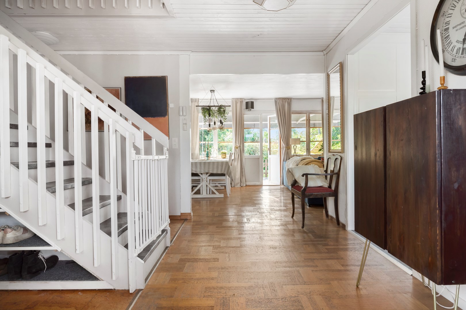 Bostadsbild från Fornby 6, Såld i Rasbokil, Uppsala