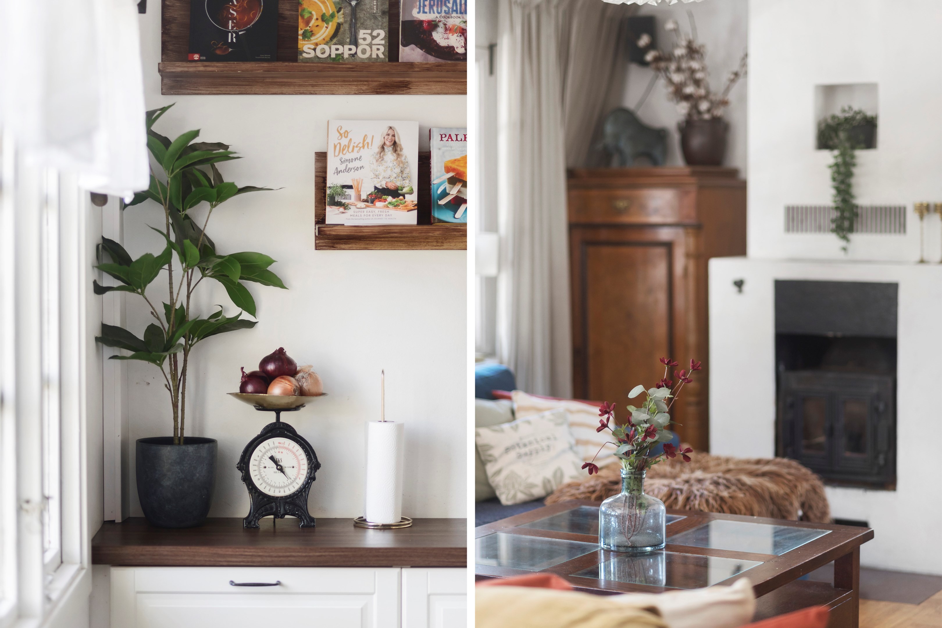 Bostadsbild från Fornby 6, Såld i Rasbokil, Uppsala