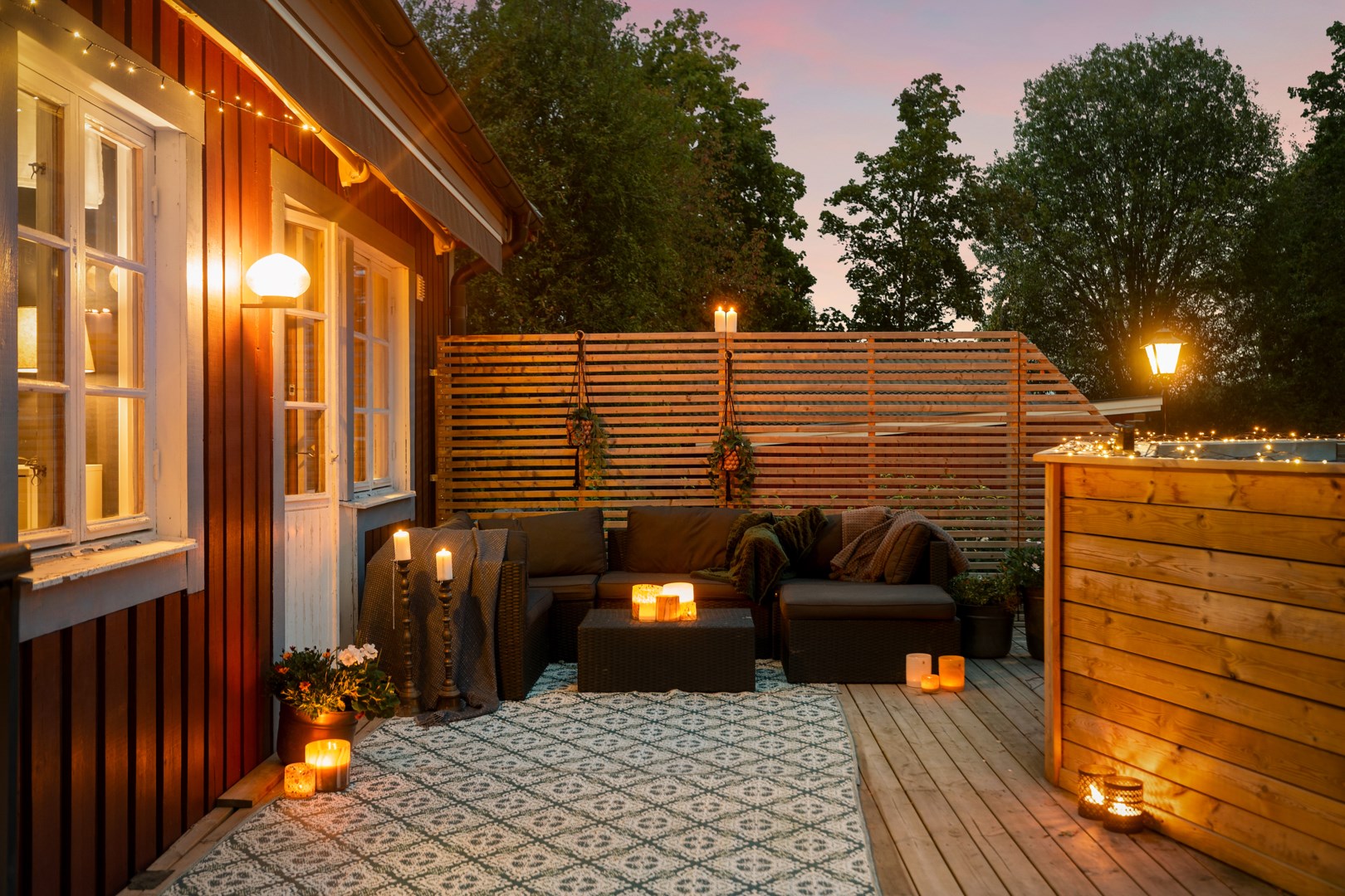 Bostadsbild från Fornby 6, Såld i Rasbokil, Uppsala