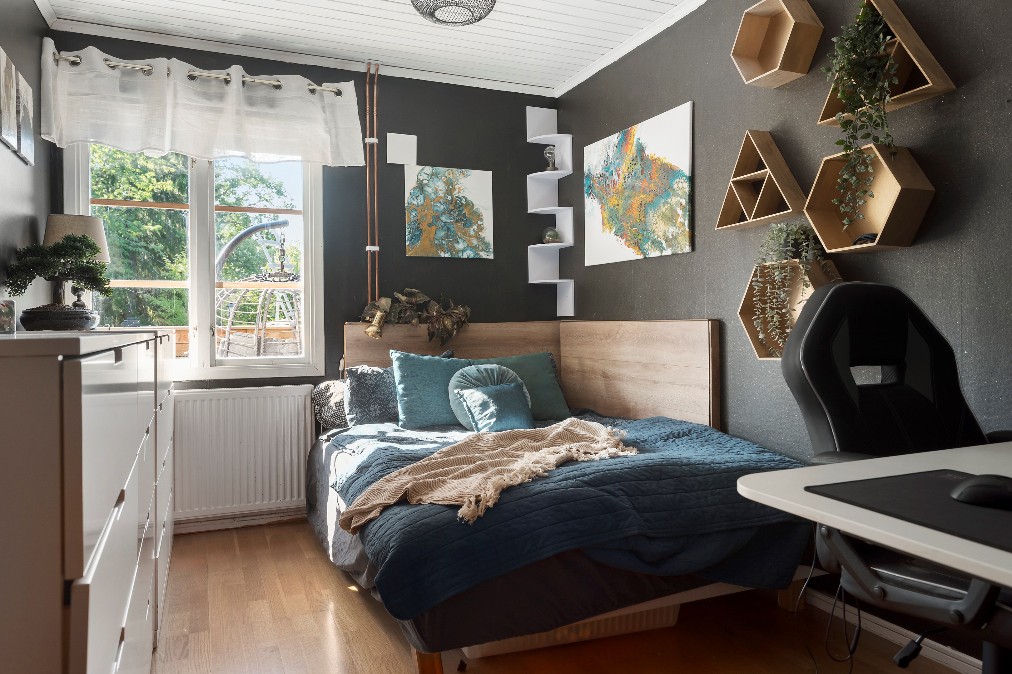 Bostadsbild från Fornby 6, Såld i Rasbokil, Uppsala