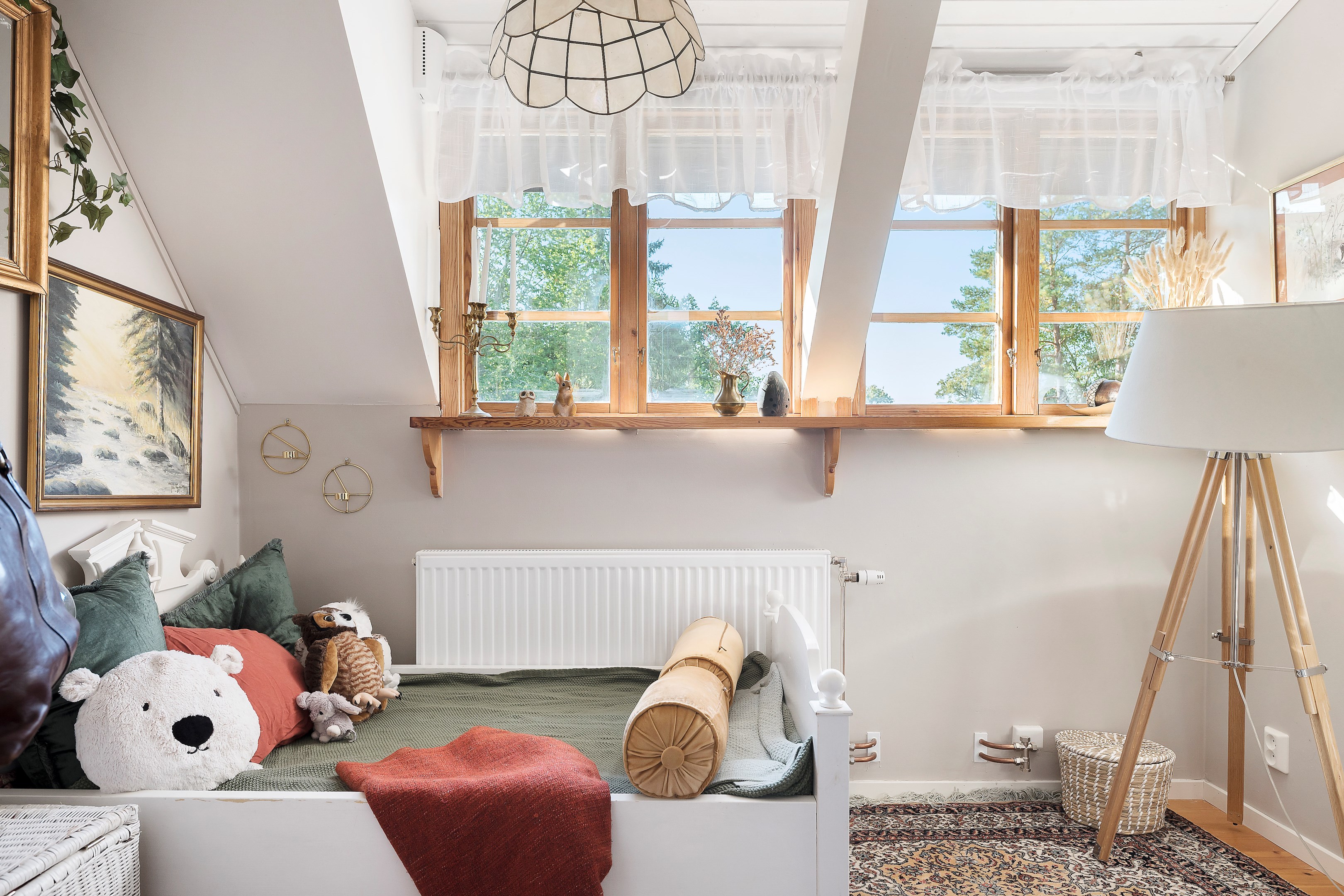 Bostadsbild från Fornby 6, Såld i Rasbokil, Uppsala