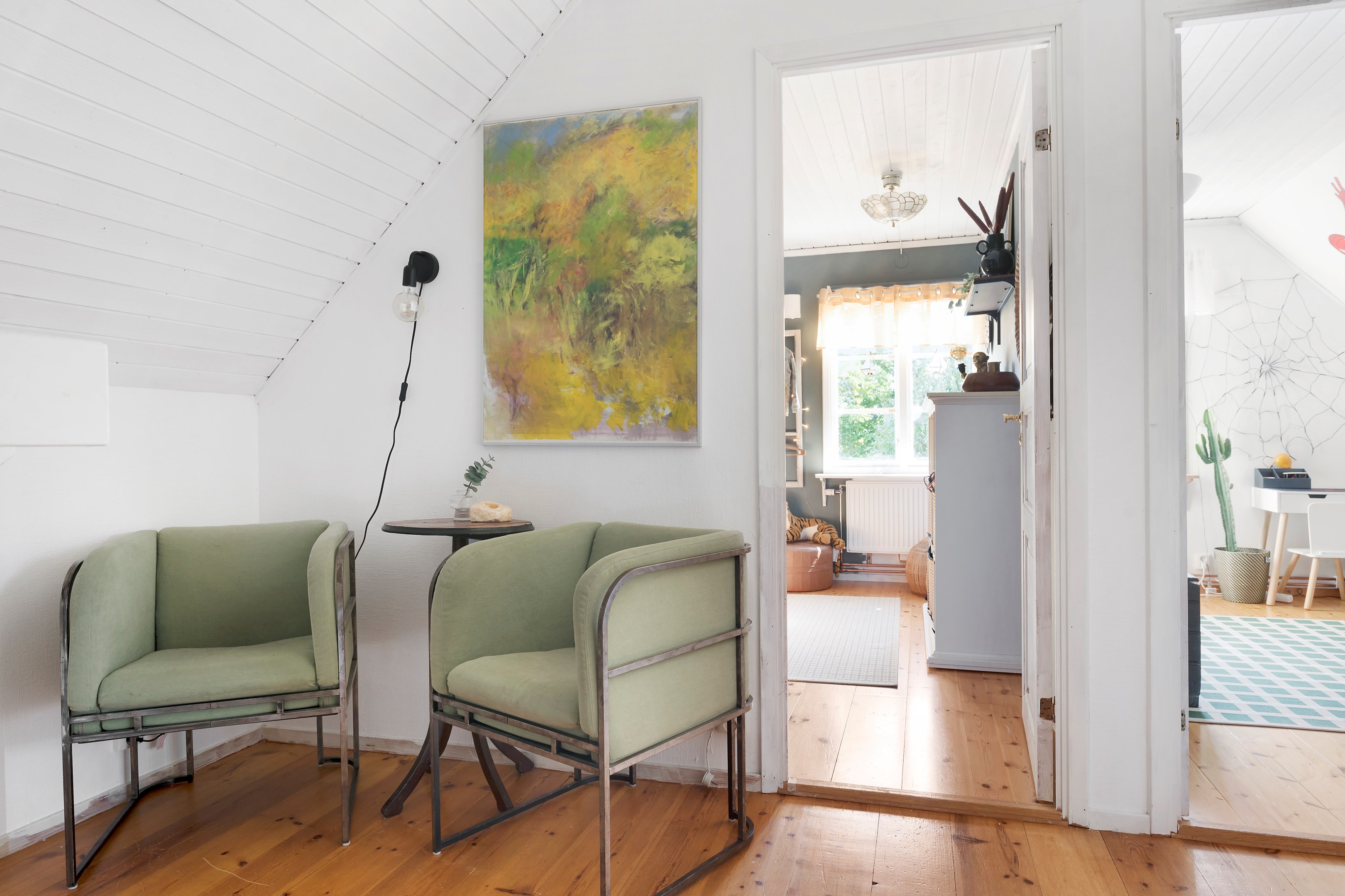 Bostadsbild från Fornby 6, Såld i Rasbokil, Uppsala