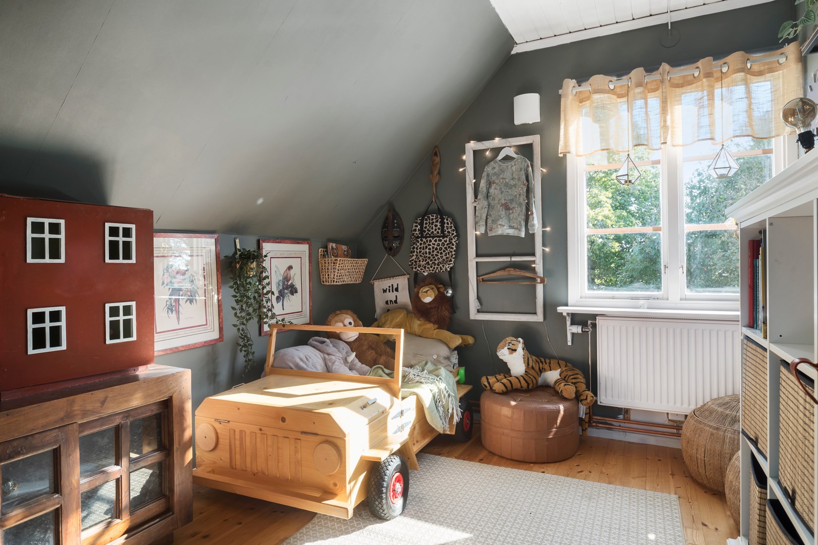 Bostadsbild från Fornby 6, Såld i Rasbokil, Uppsala