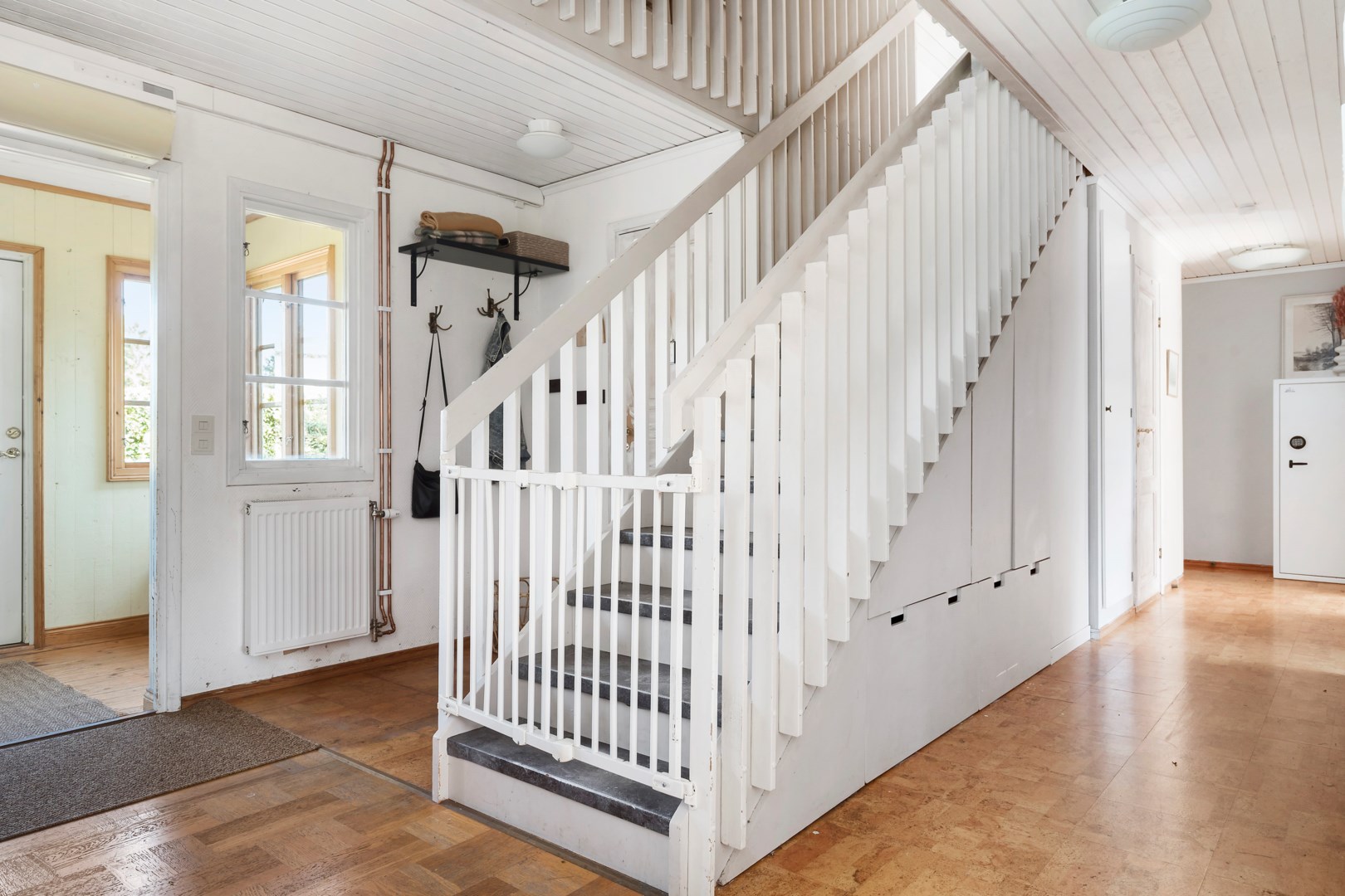 Bostadsbild från Fornby 6, Såld i Rasbokil, Uppsala