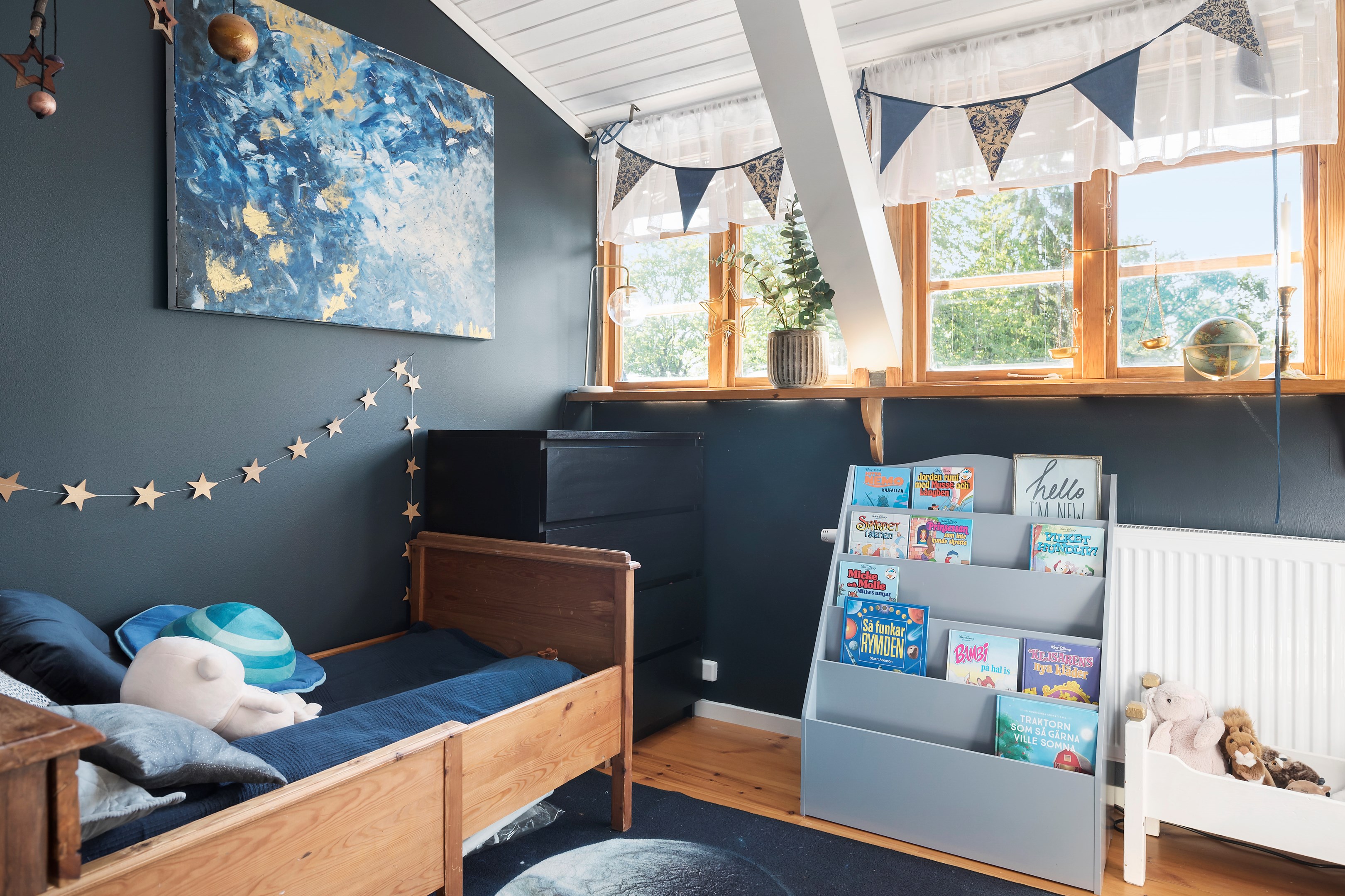 Bostadsbild från Fornby 6, Såld i Rasbokil, Uppsala