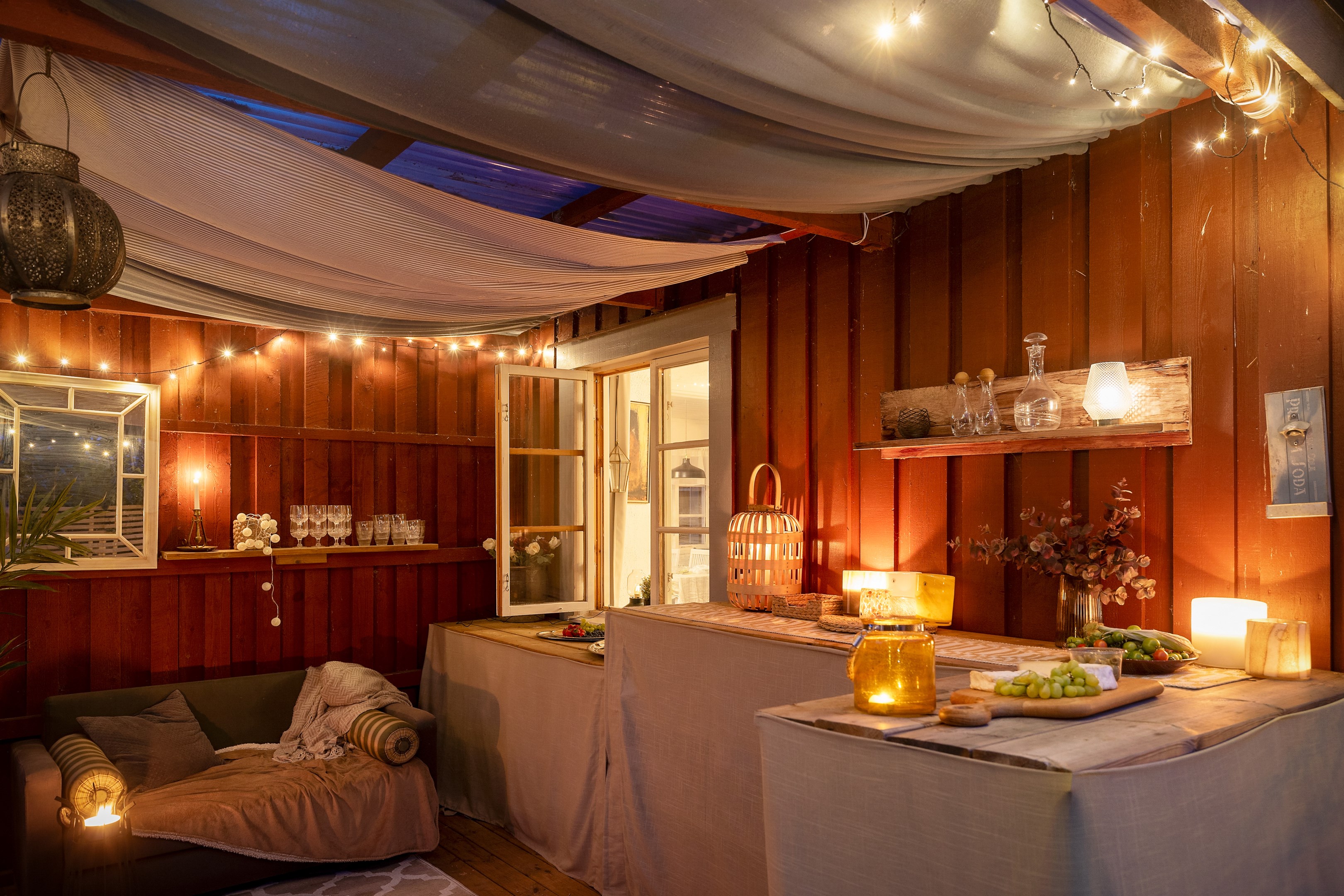 Bostadsbild från Fornby 6, Såld i Rasbokil, Uppsala