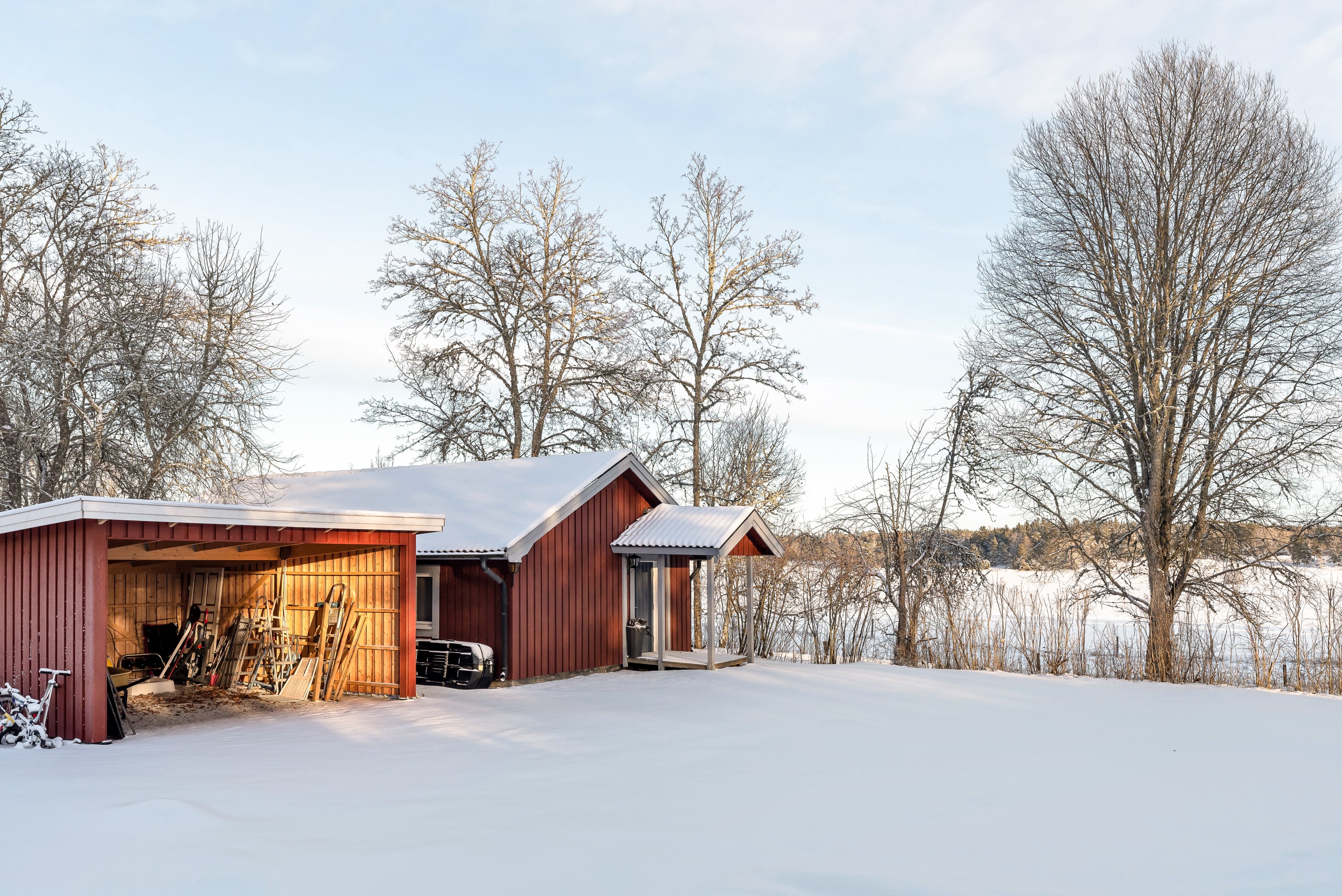 Bostadsbild från Fornby 6, Såld i Rasbokil, Uppsala