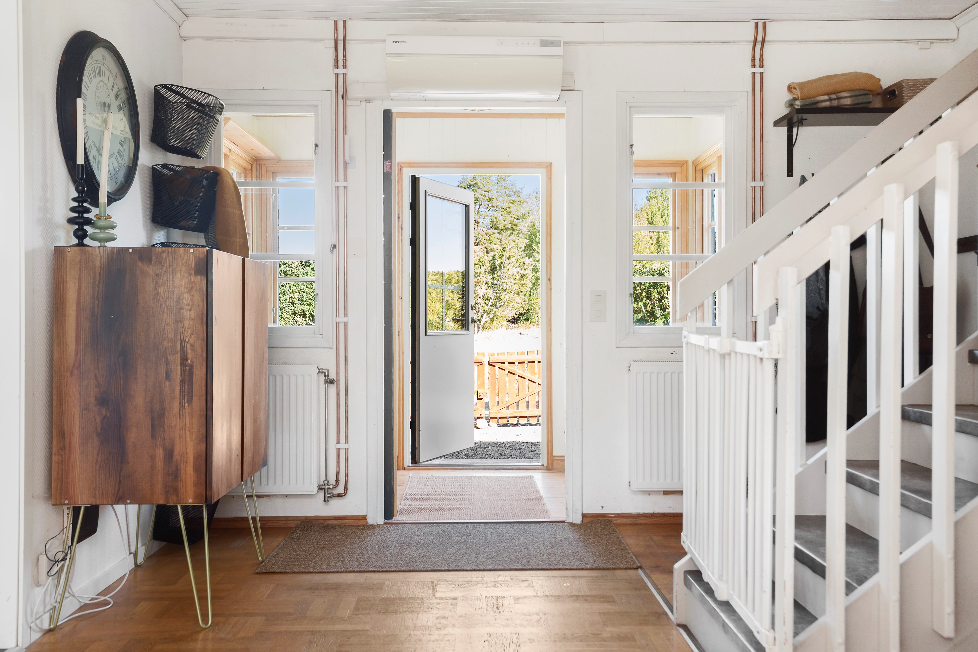 Bostadsbild från Fornby 6, Såld i Rasbokil, Uppsala