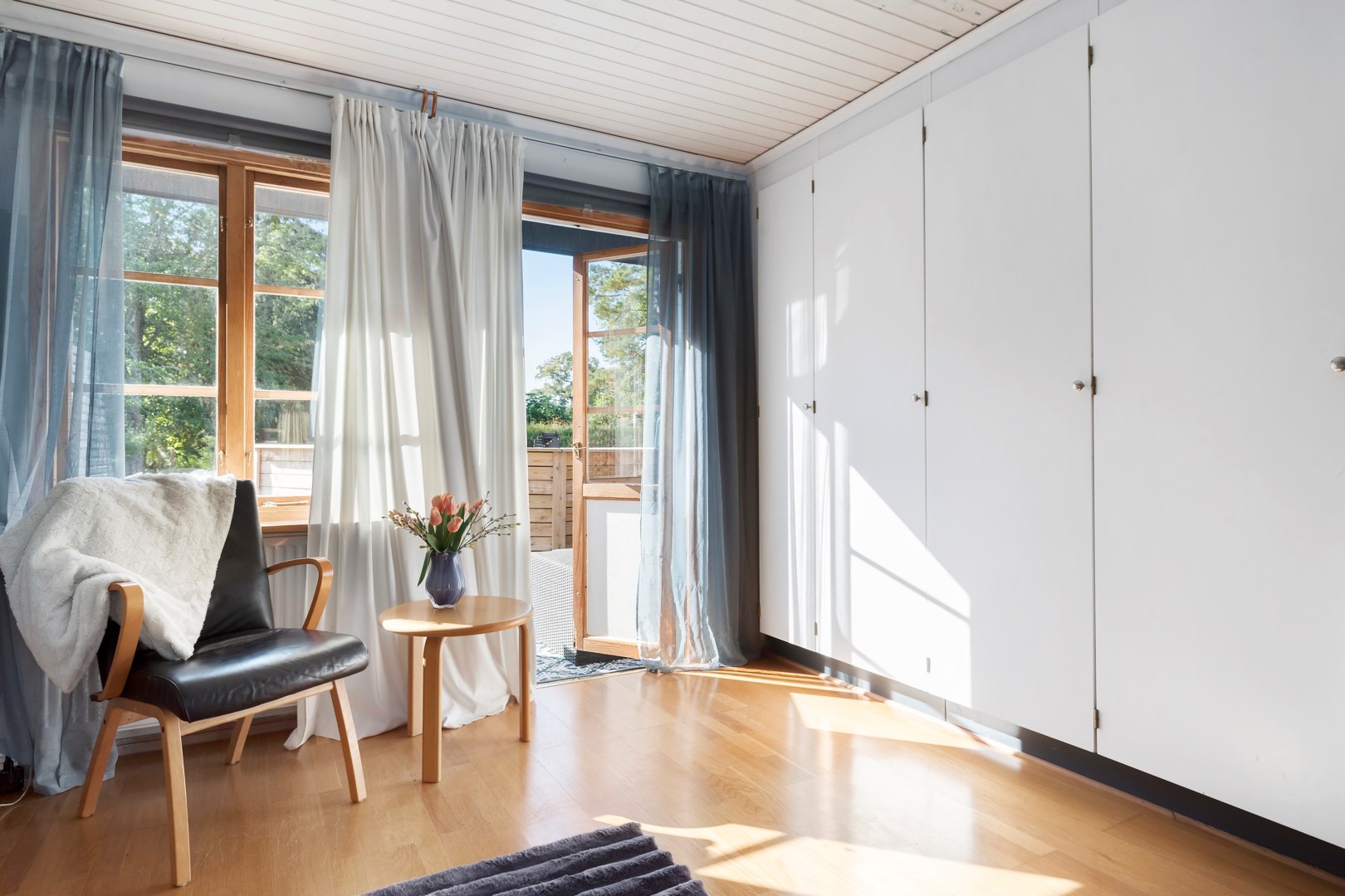 Bostadsbild från Fornby 6, Såld i Rasbokil, Uppsala