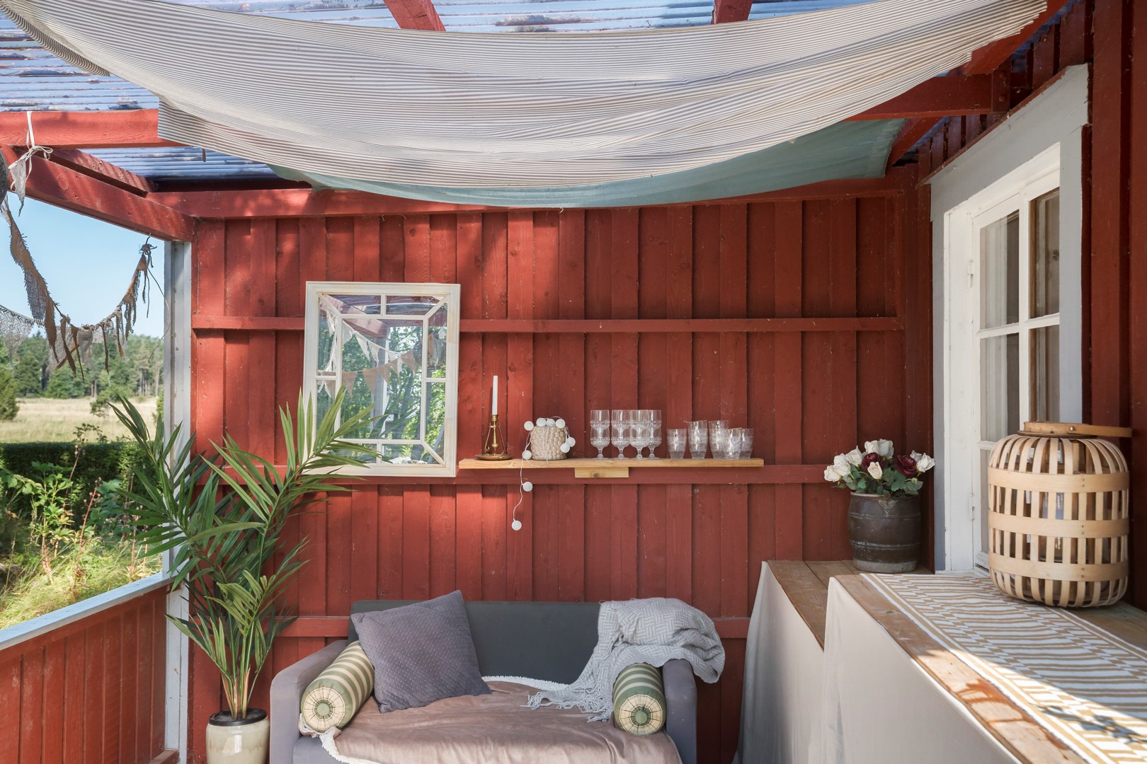 Bostadsbild från Fornby 6, Såld i Rasbokil, Uppsala