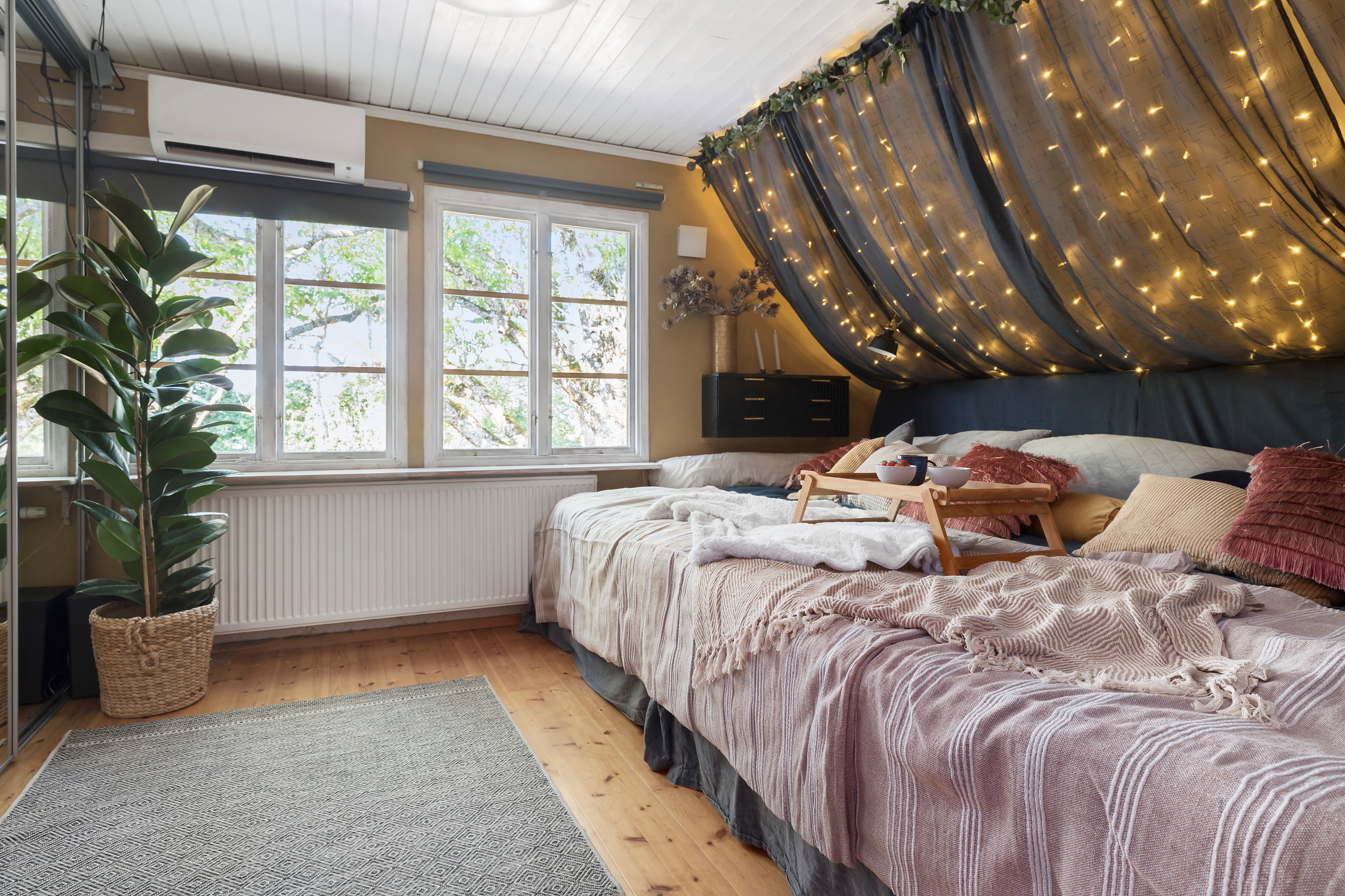 Bostadsbild från Fornby 6, Såld i Rasbokil, Uppsala