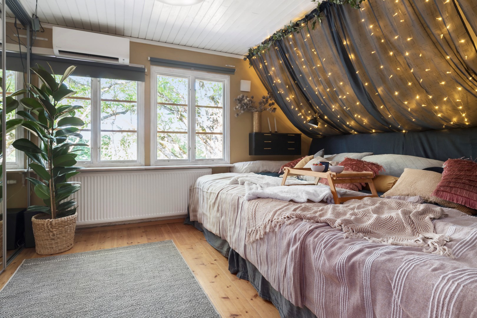 Bostadsbild från Fornby 6, Såld i Rasbokil, Uppsala