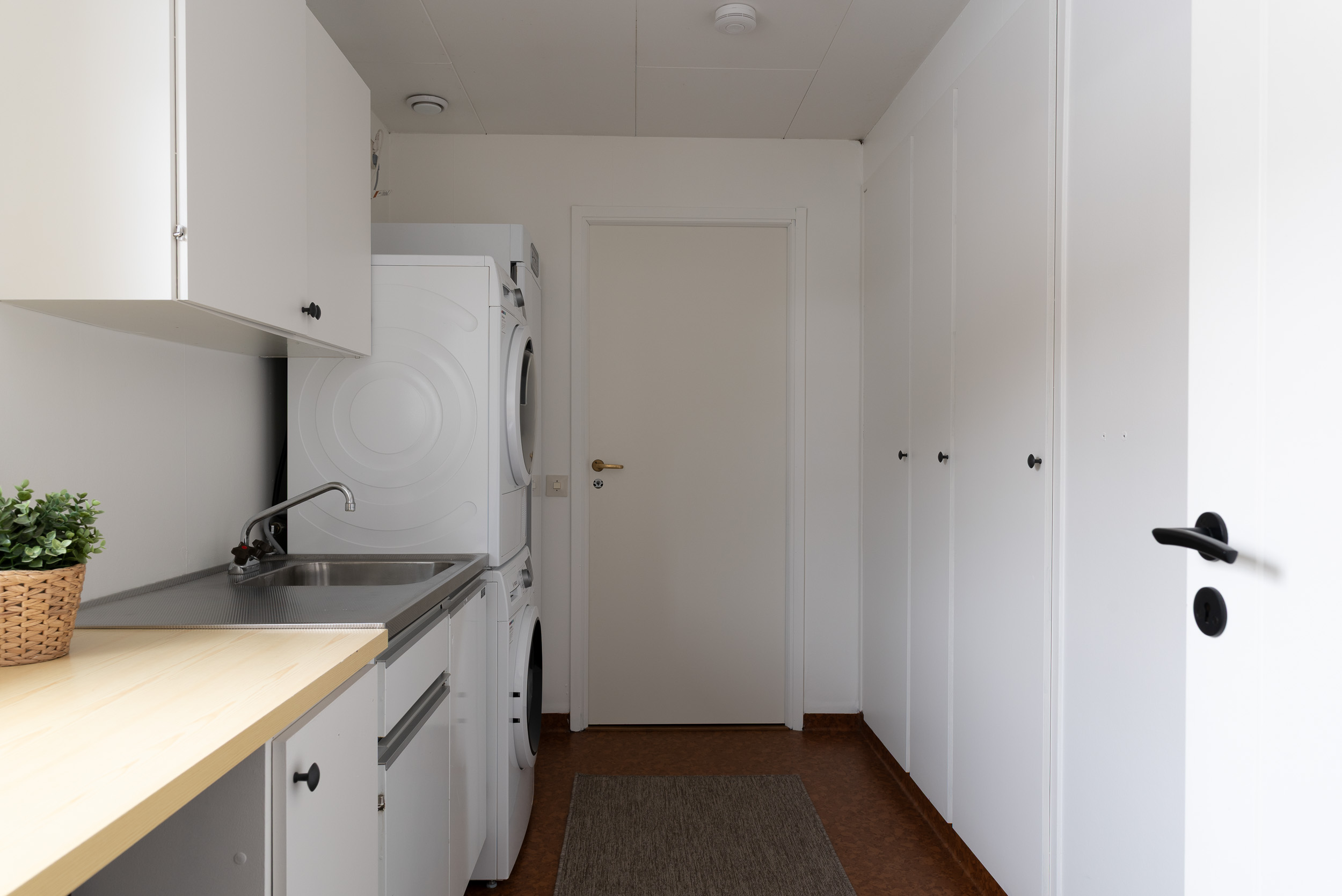 Bostadsbild från Slagbjörnsgatan 13, Kommande i Gryta, Västerås