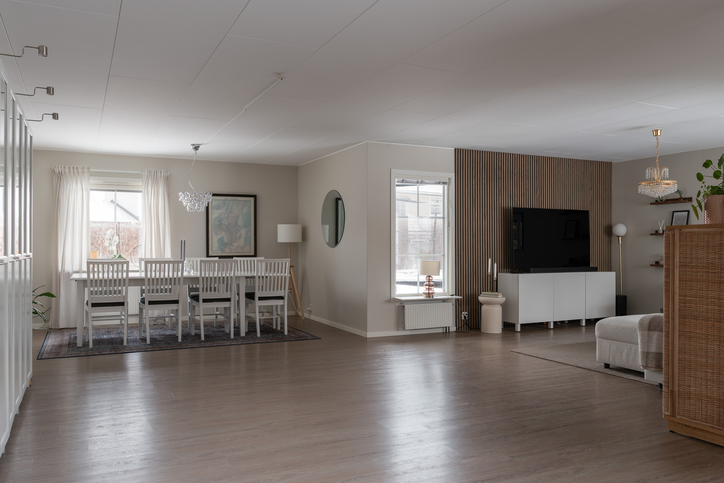 Bostadsbild från Slagbjörnsgatan 13, Kommande i Gryta, Västerås