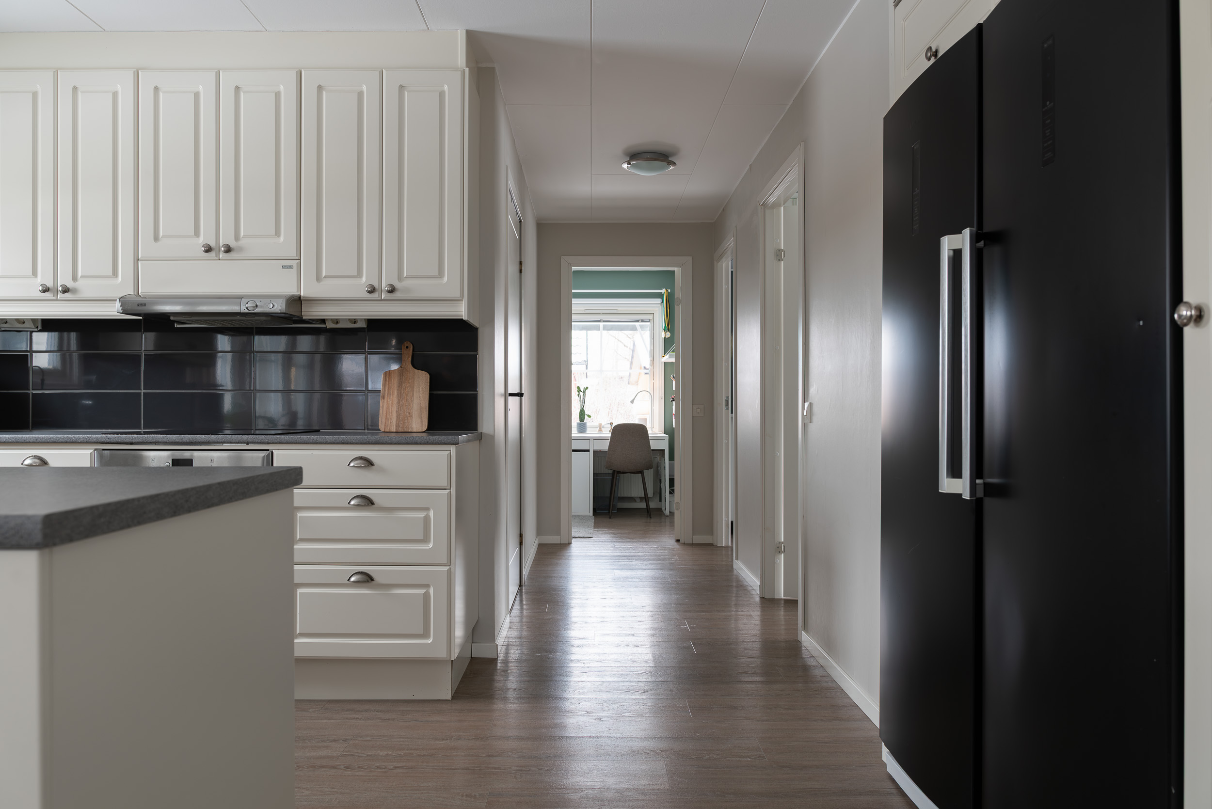 Bostadsbild från Slagbjörnsgatan 13, Kommande i Gryta, Västerås