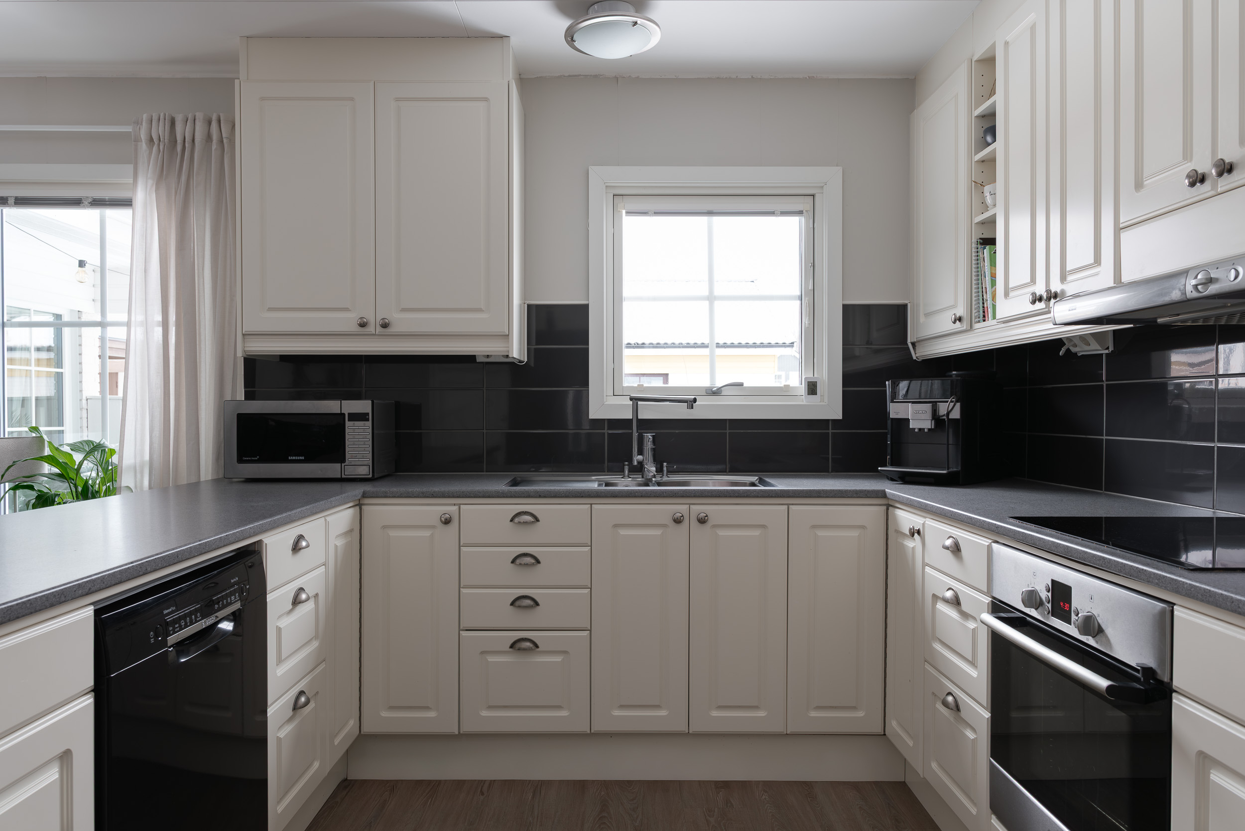 Bostadsbild från Slagbjörnsgatan 13, Kommande i Gryta, Västerås